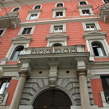 Guest house Cesar Palace 2*