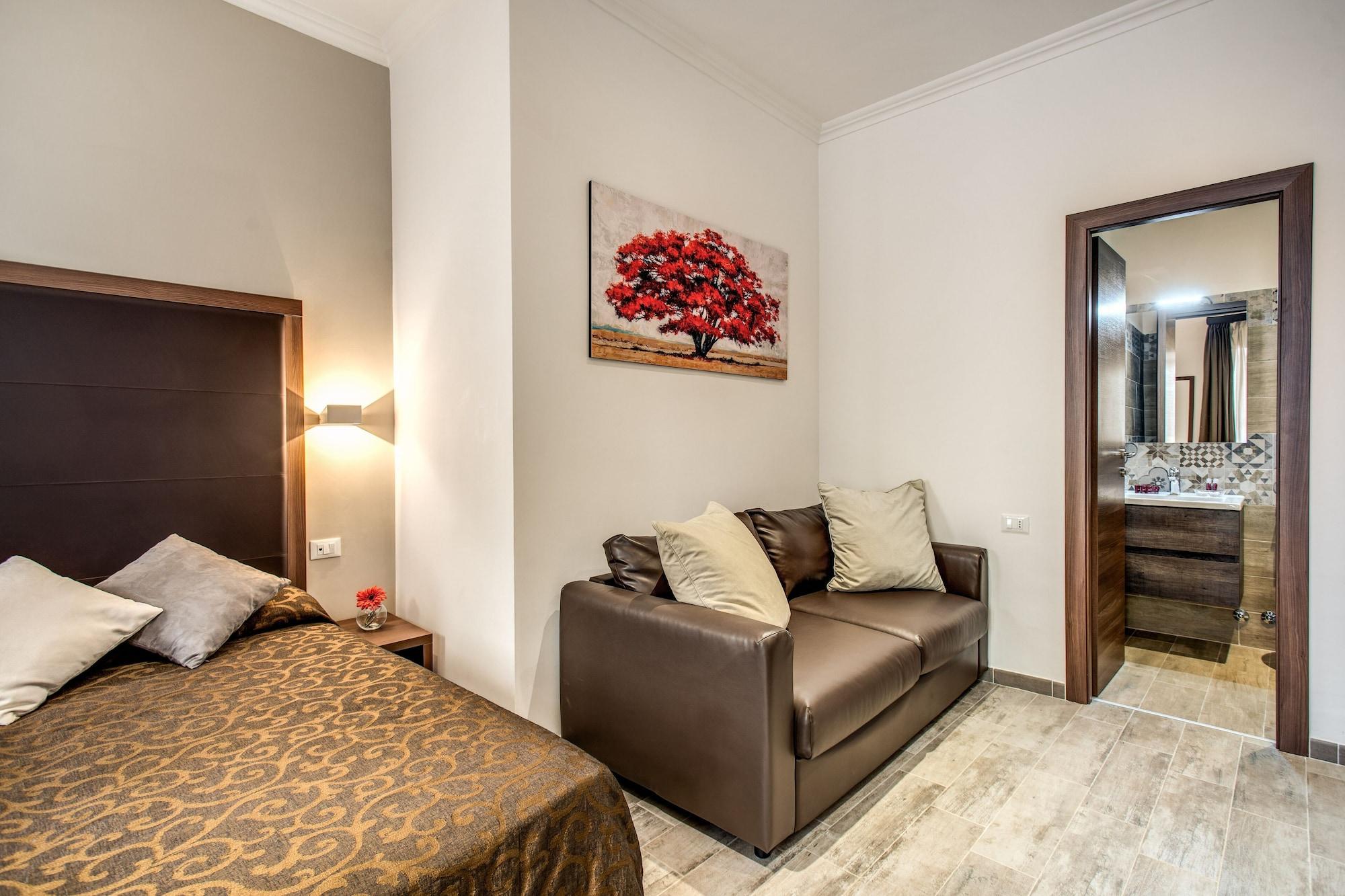 Garden Hotel Rome