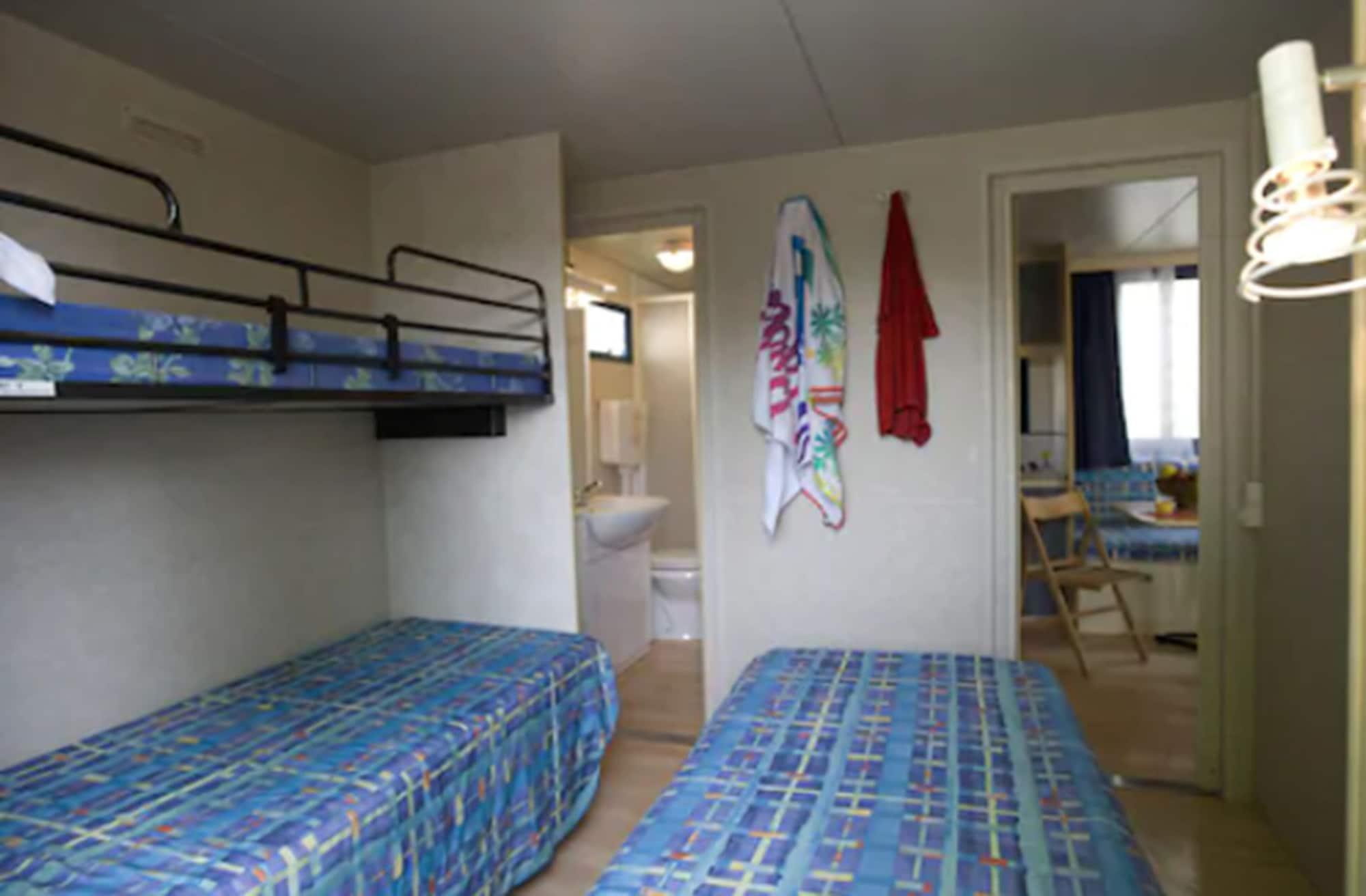 Hu In Town Holiday park