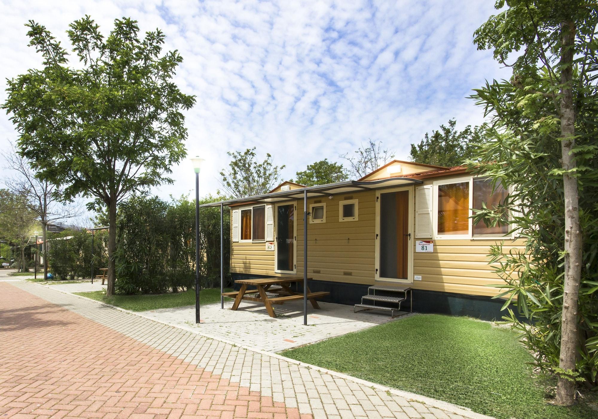 Holiday park Hu In Town Rome