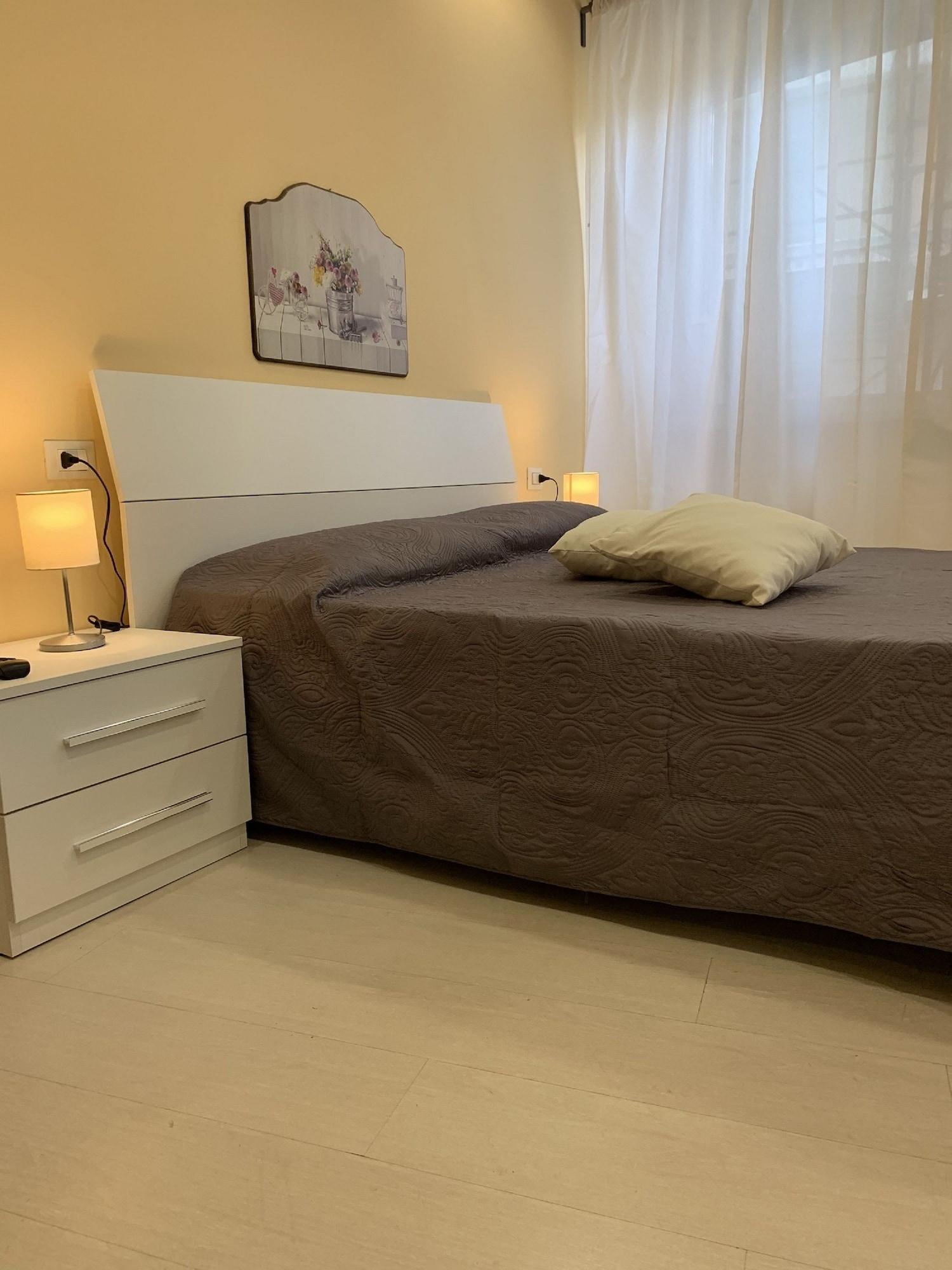 Bed & Breakfast Piazza Istria Rome