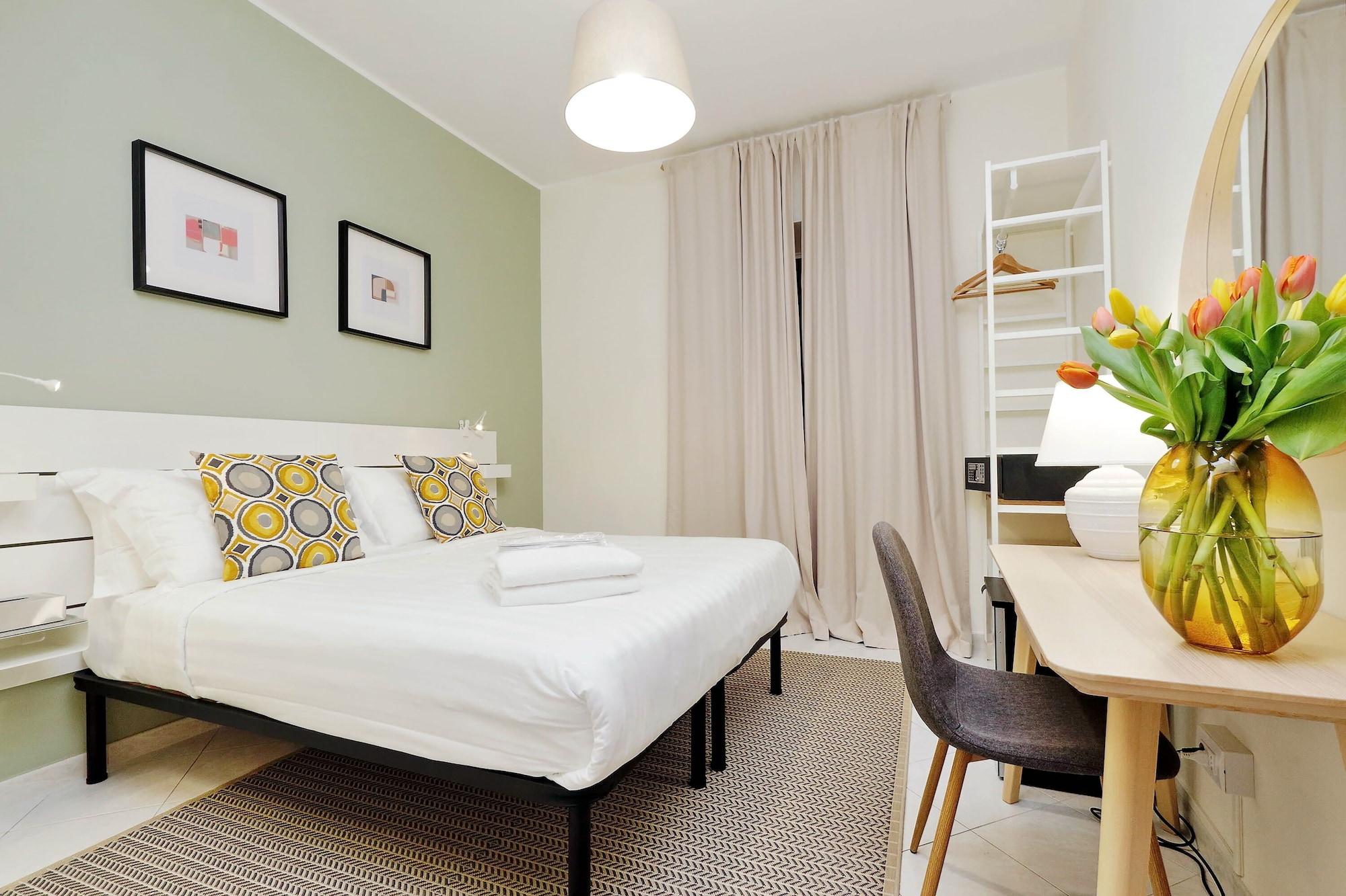 Casa Santa Sofia 3* Rome