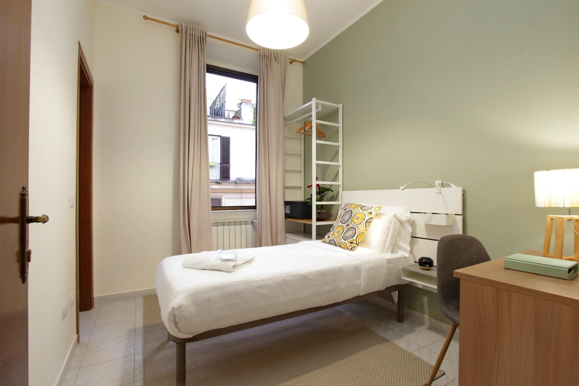 Hotel Casa Santa Sofia Rome