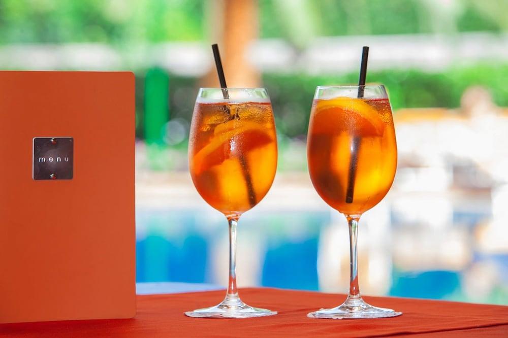 Grand Gianicolo Hotel Rome