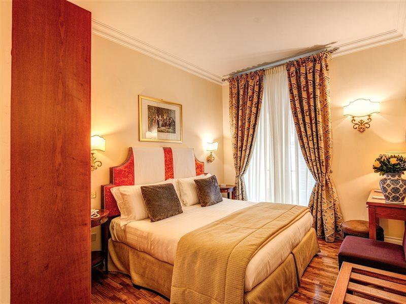 Cortina Hotel Rome