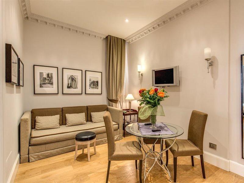 Cortina Hotel Rome