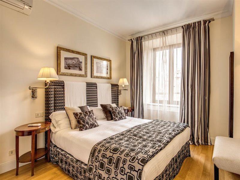 Hotel Cortina Rome