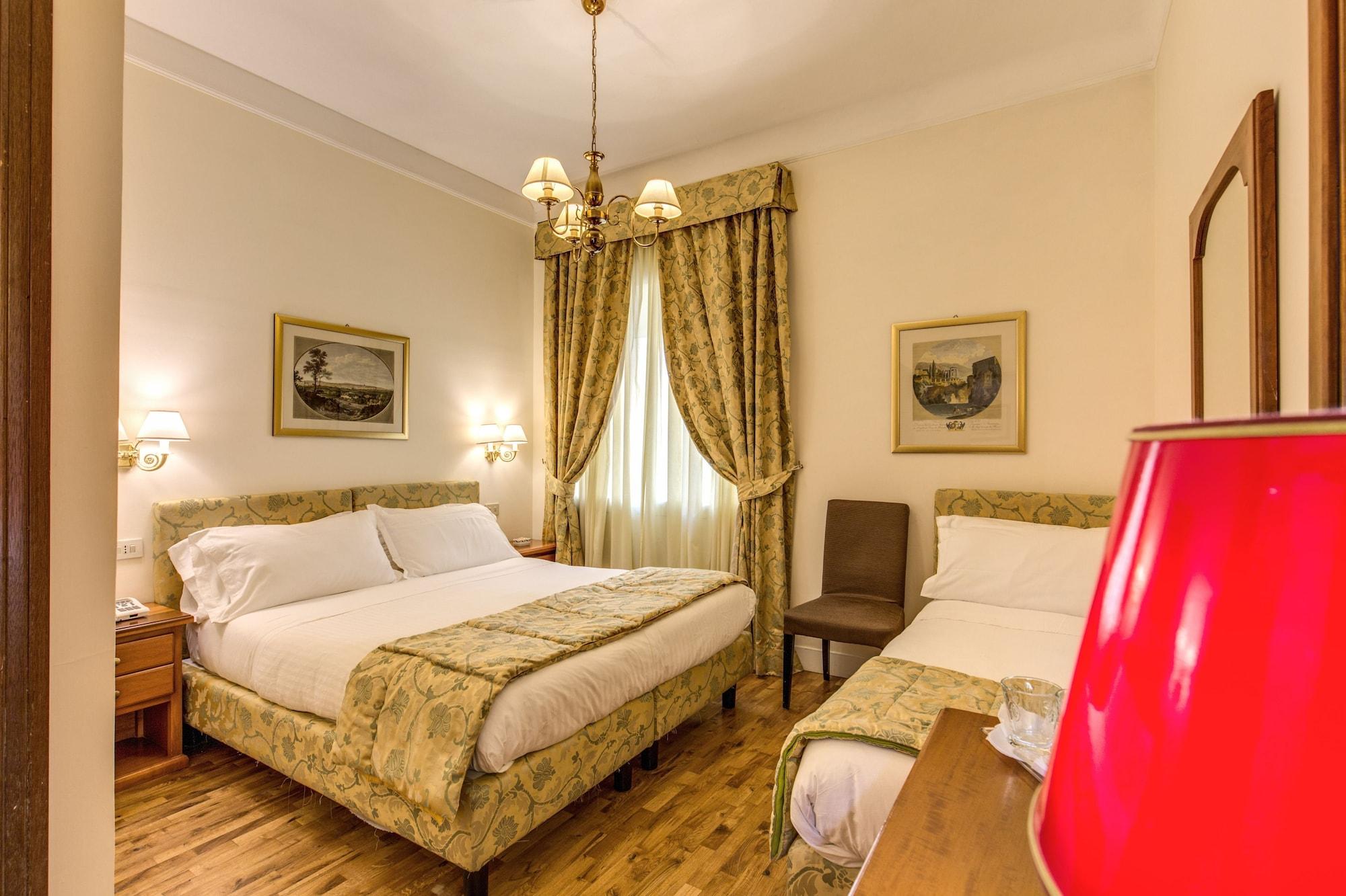Cortina 3*