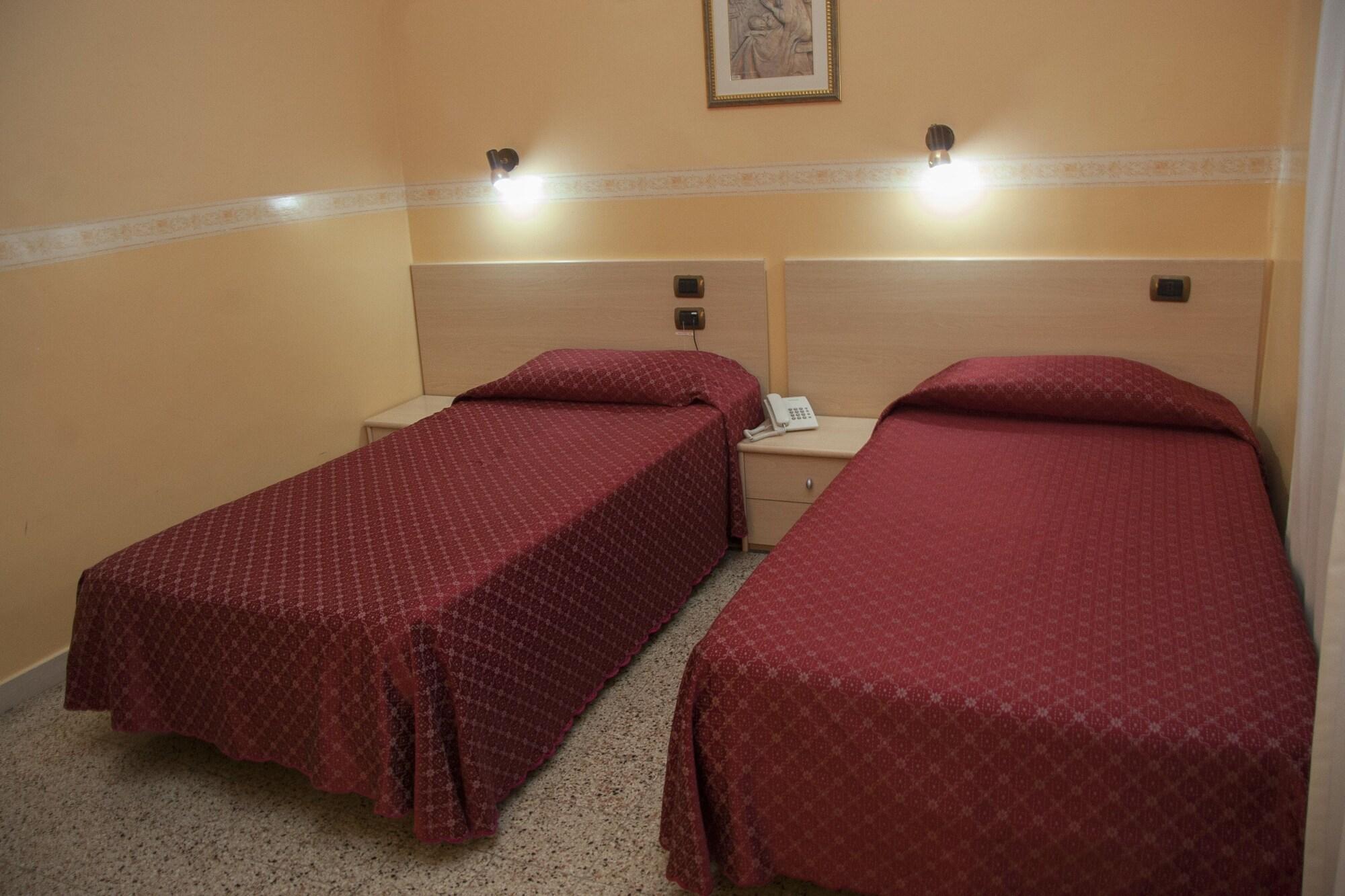 Guest house Casa La Salle - Vaticano 3*