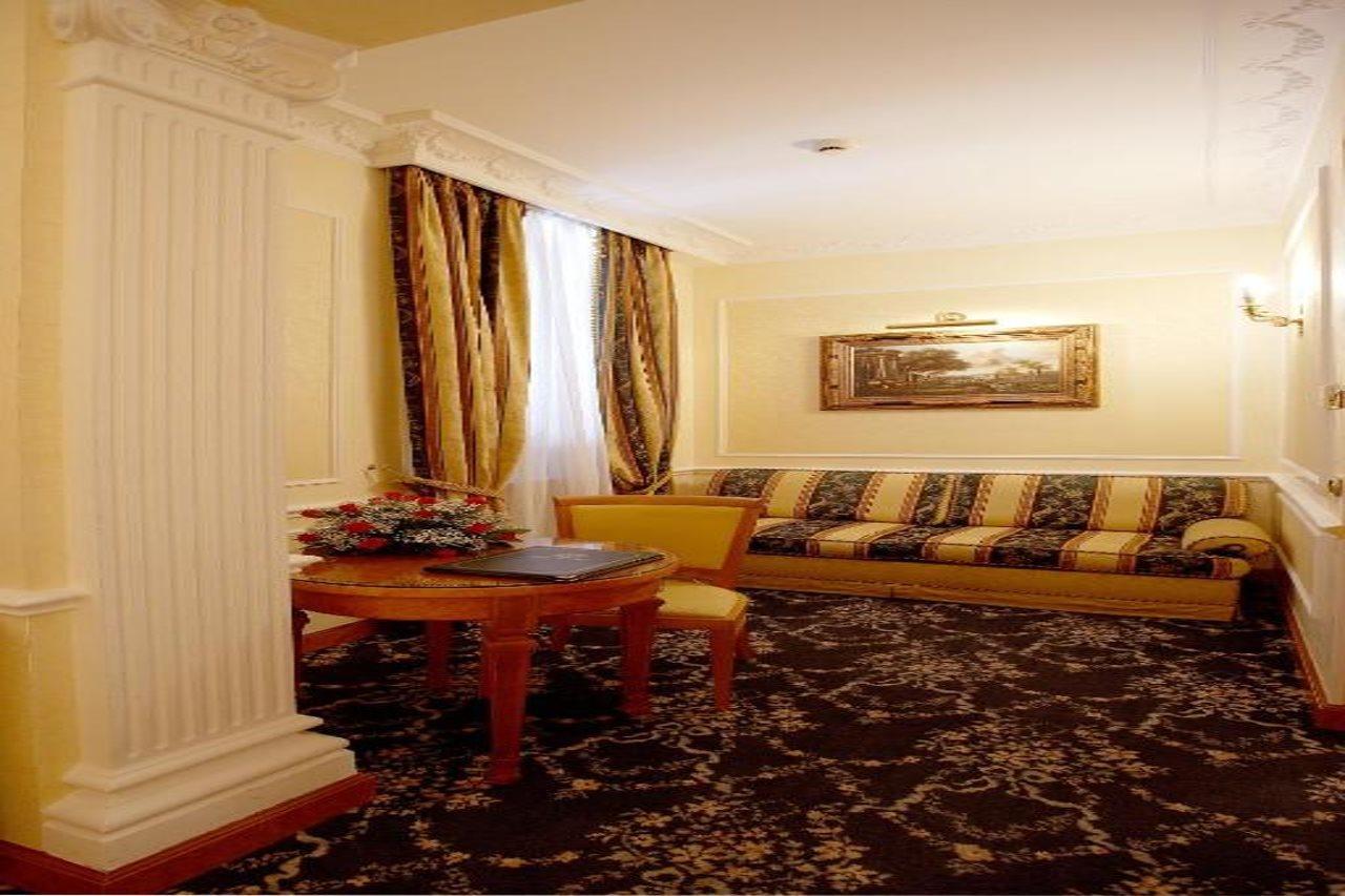 Dei Consoli Vaticano Hotel Rome