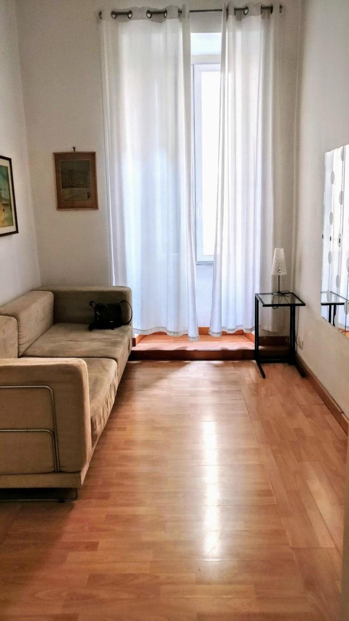 Acb Vaticano Bed & Breakfast 2*