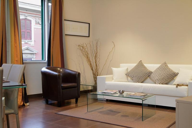 Apartment Colosseo Gardens - My Extra *