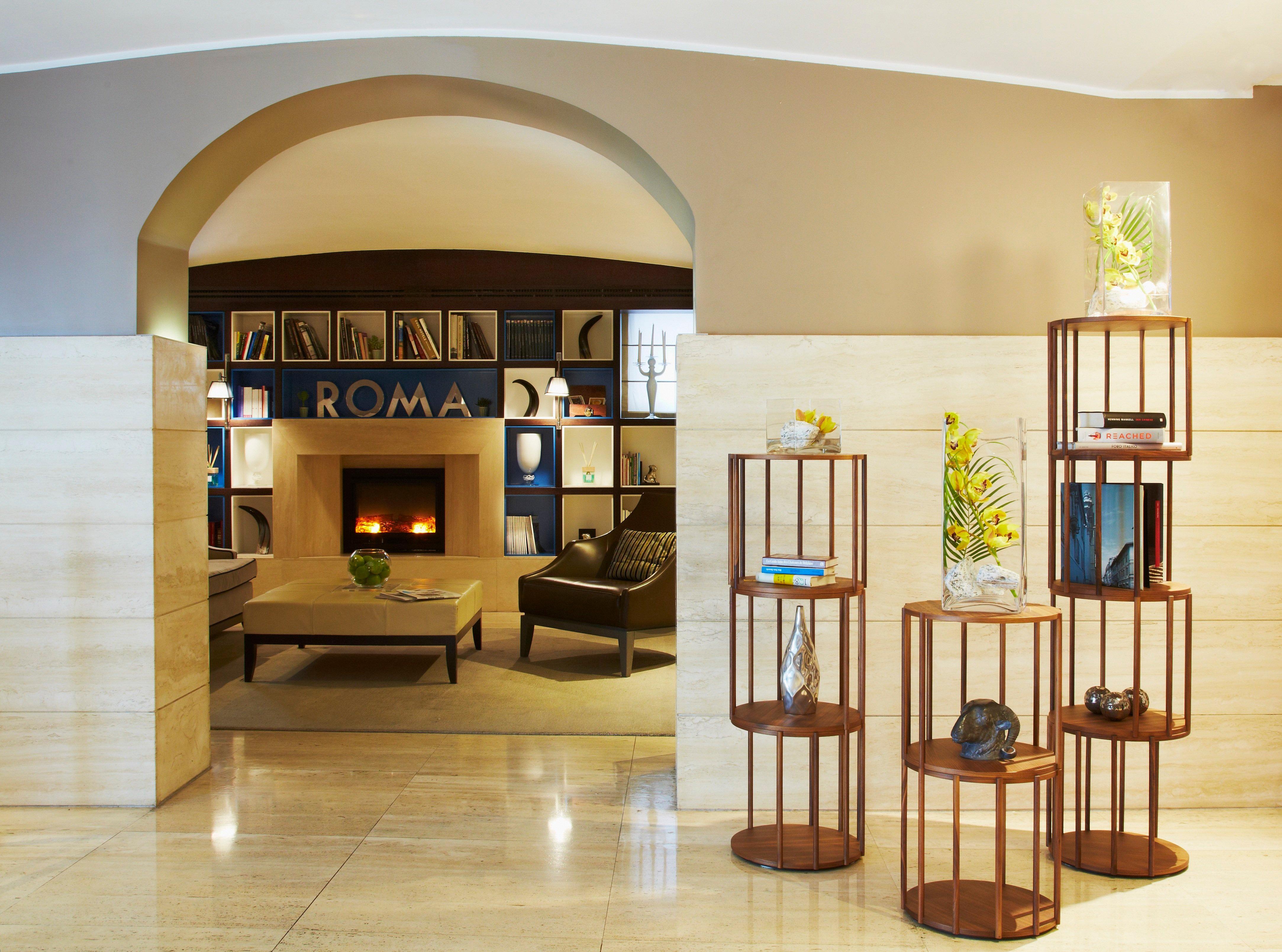 Hotel Indigo - St. George By Ihg Rome
