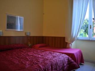 Lodi Rome