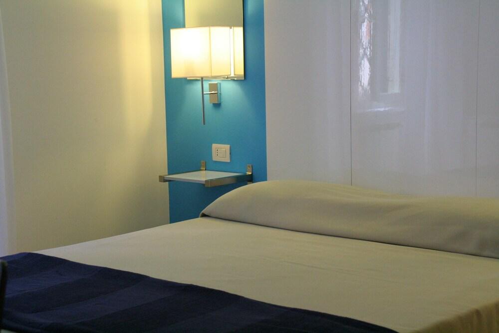 Guest house Internouno Rome