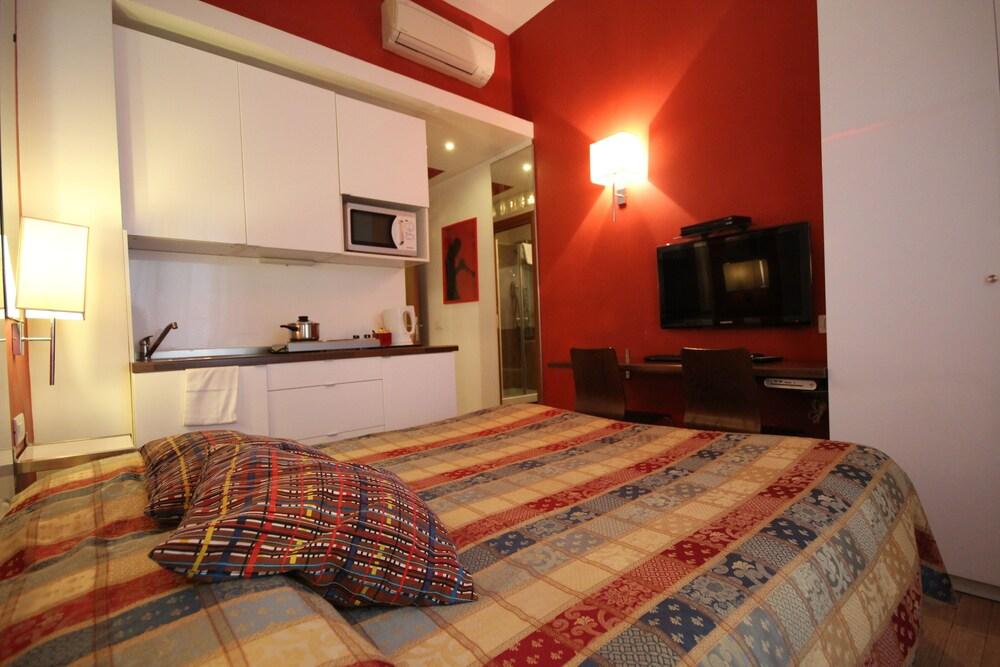 Internouno Guest house Rome