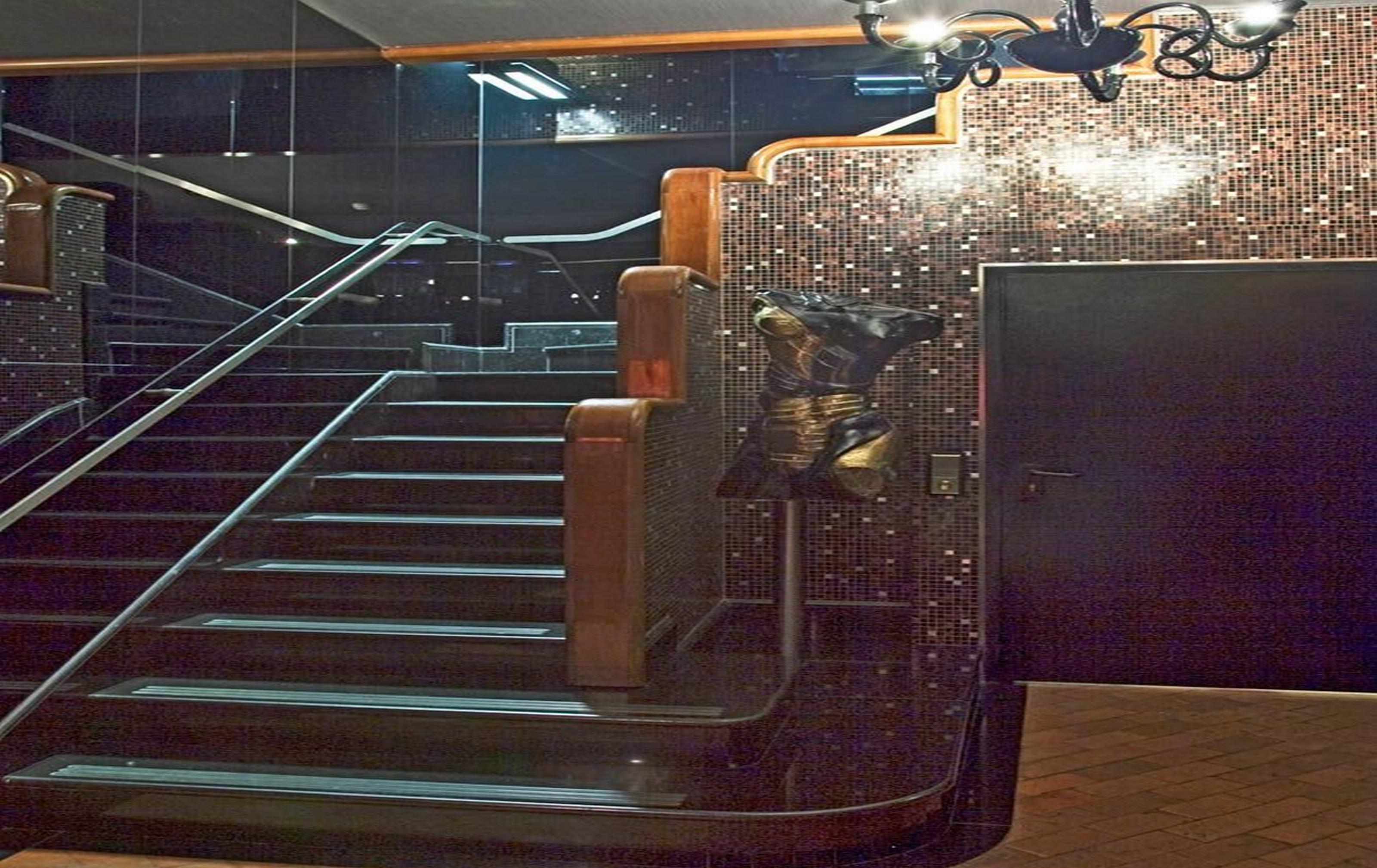Valadier Hotel Rome