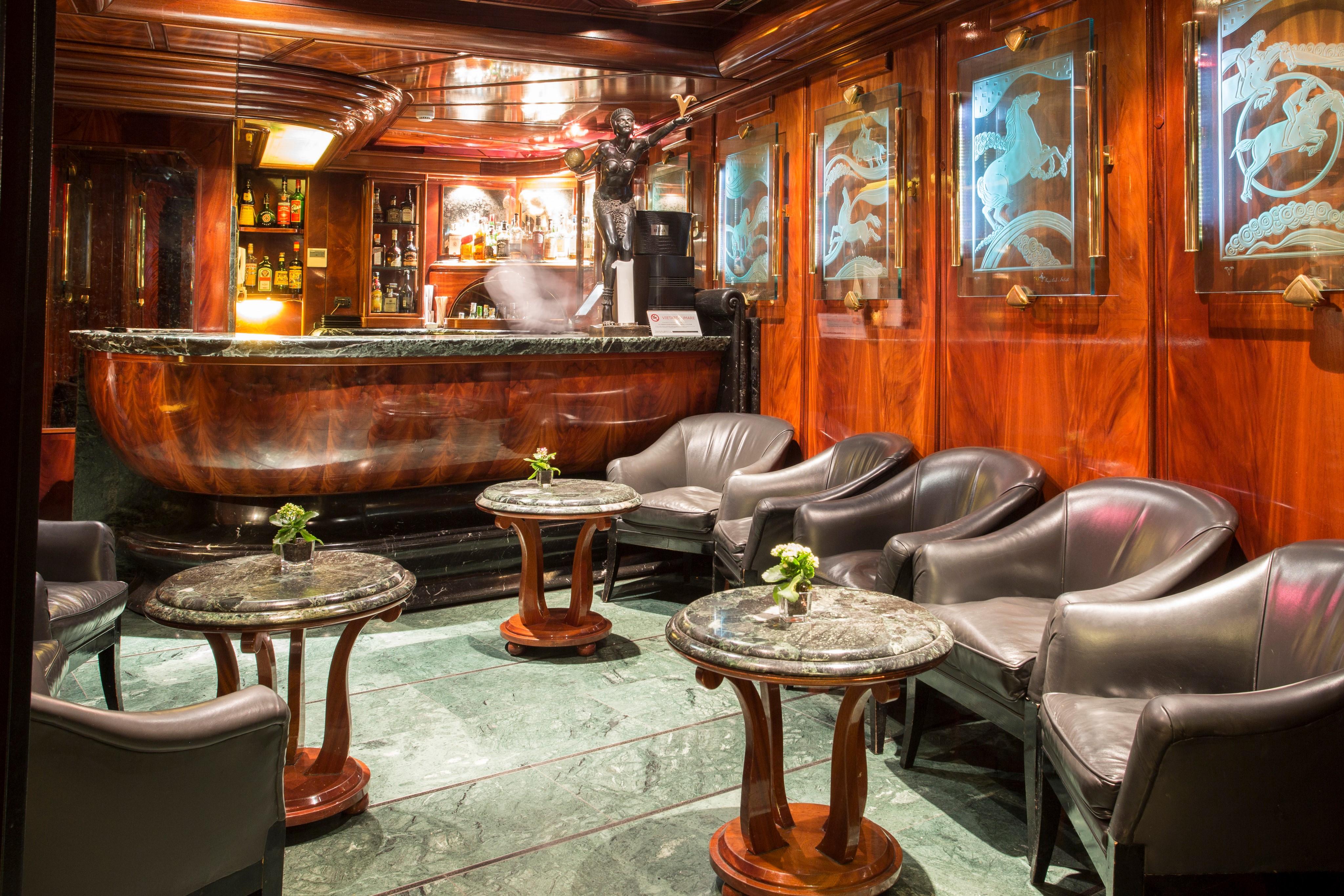 Valadier Hotel Rome