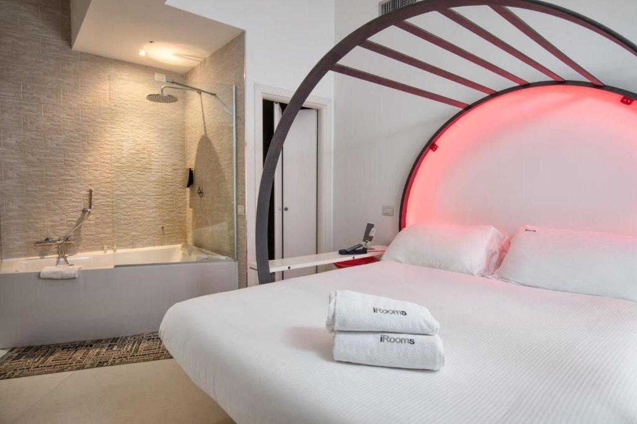 Guest house Irooms Forum & Colosseum