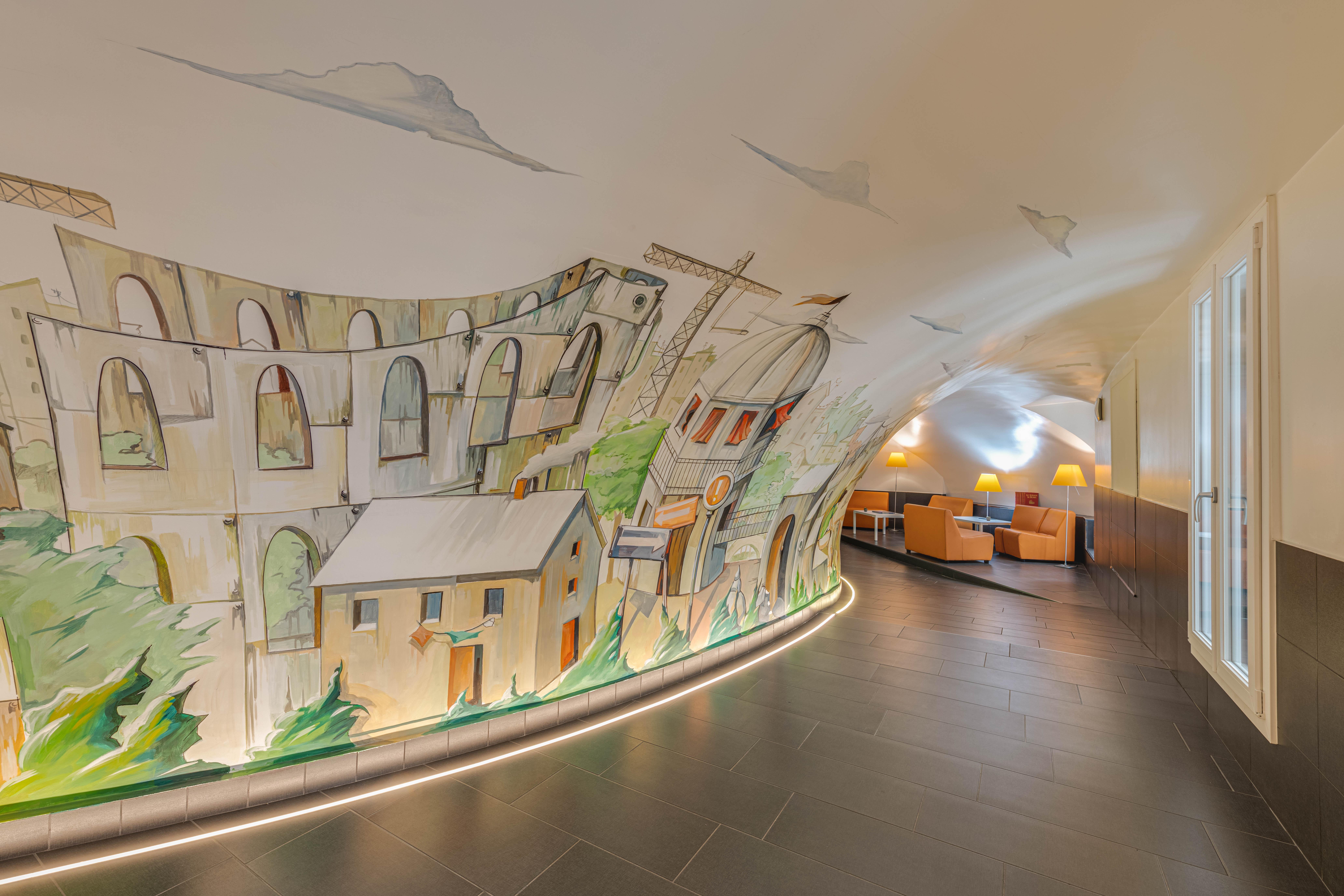 Hotel Trevi