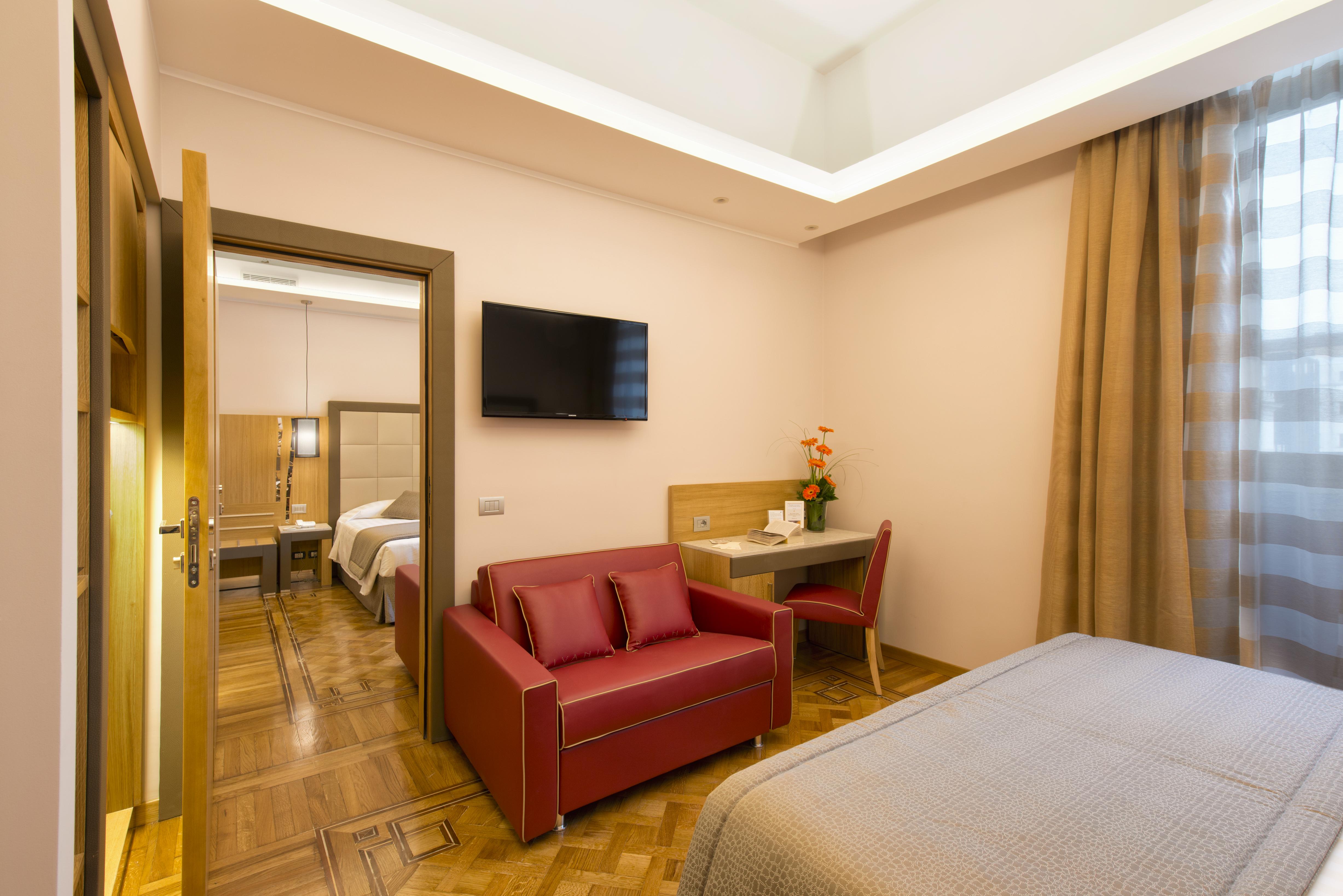 Giolli Nazionale 3* Rome