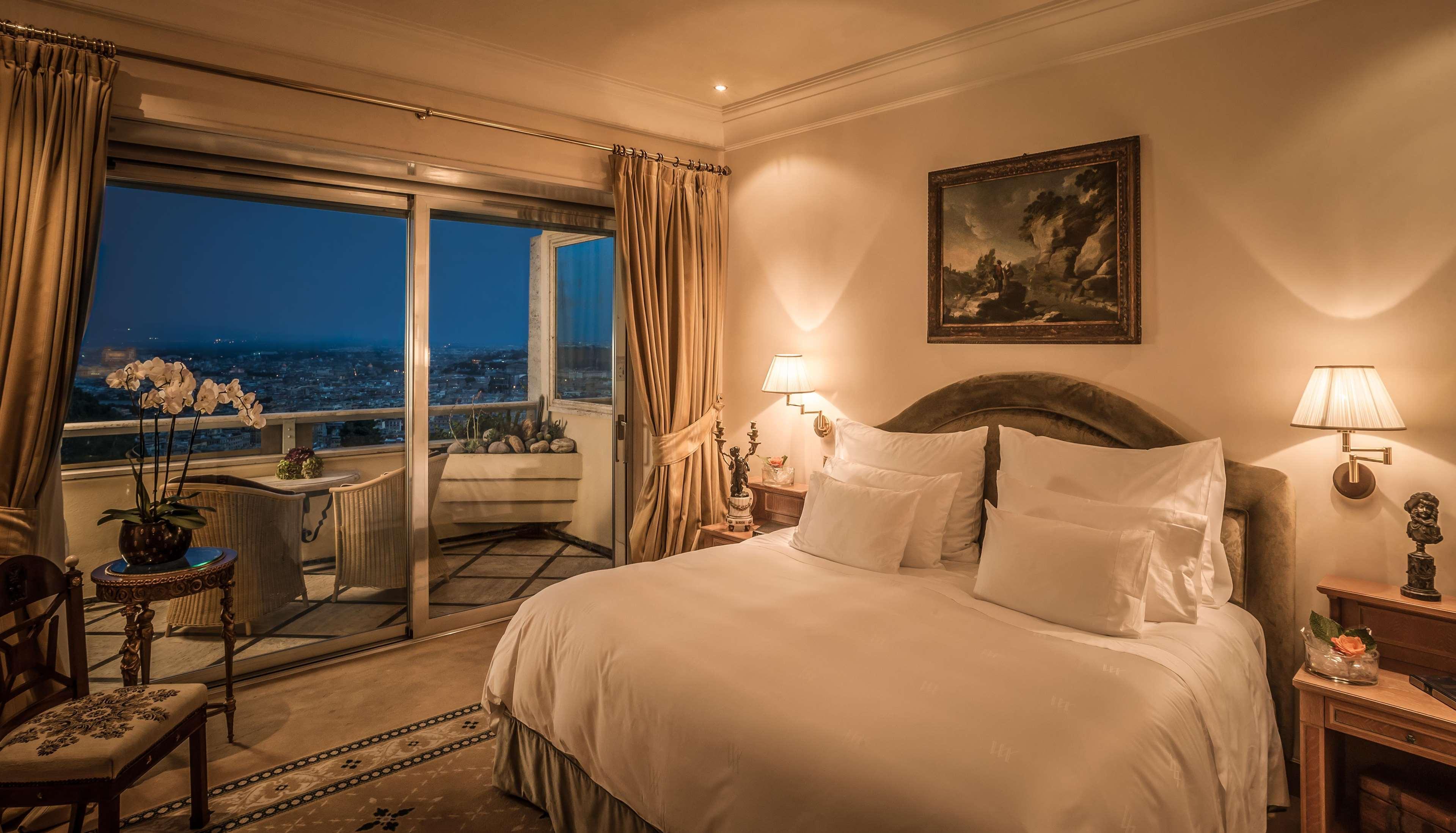 Cavalieri, A Waldorf Astoria 5*