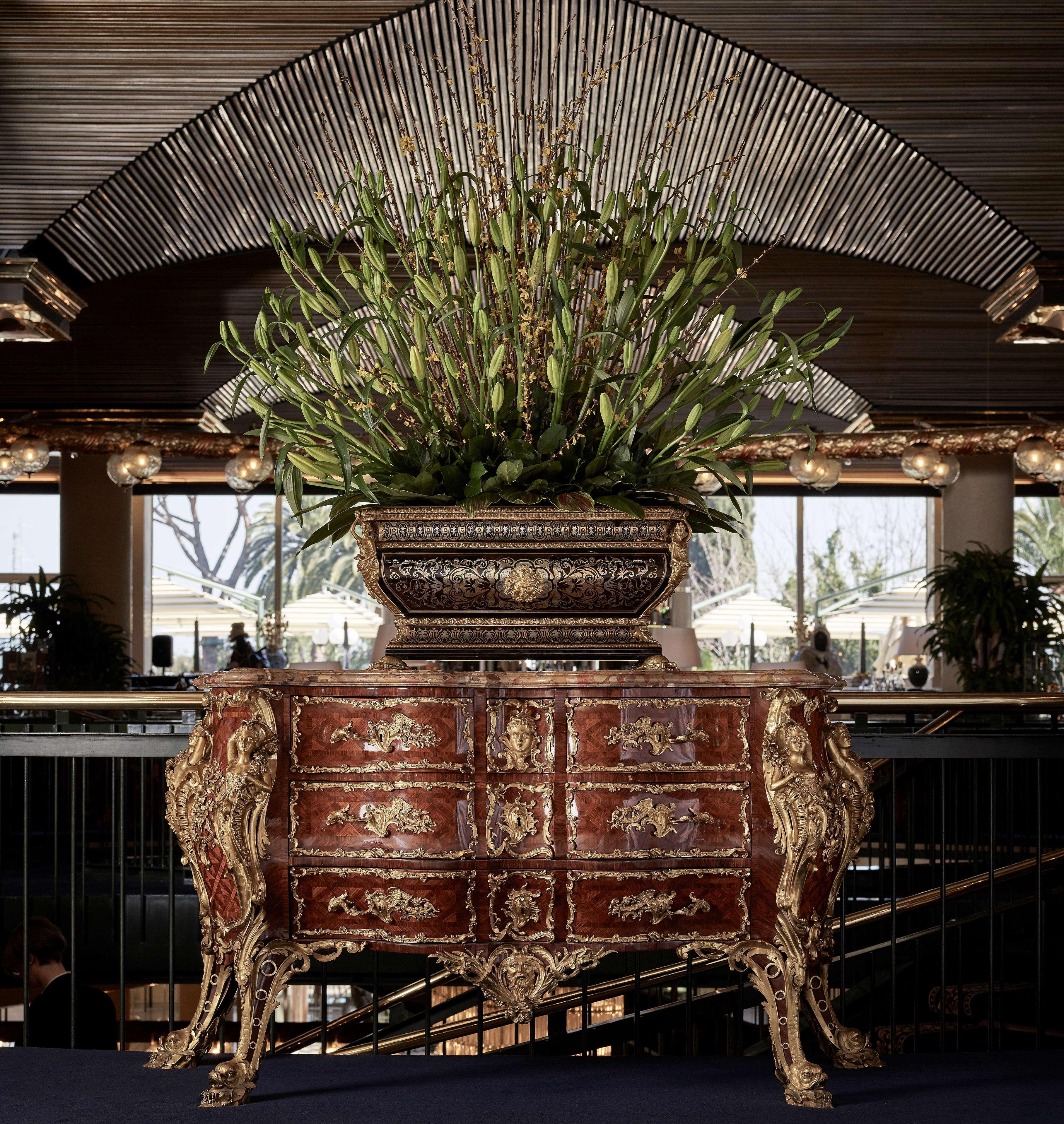 Cavalieri, A Waldorf Astoria Resort 5*