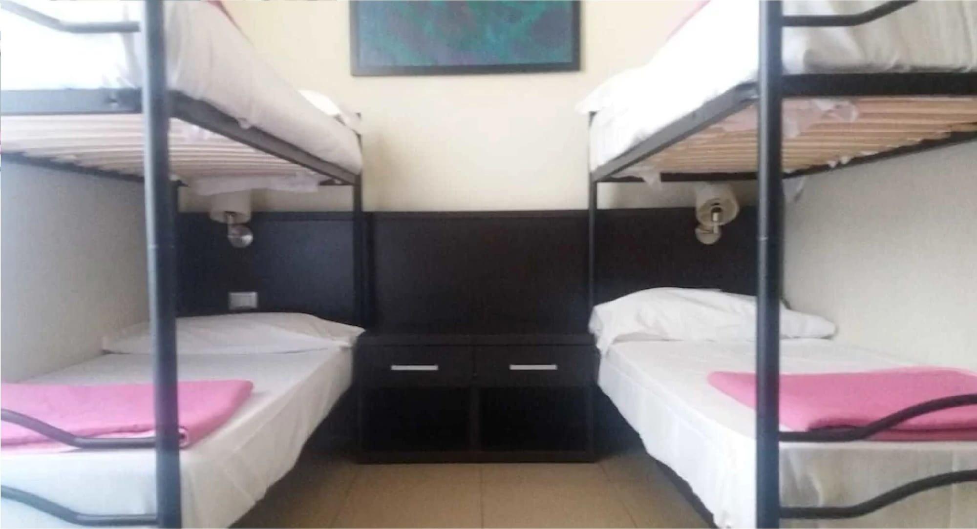 Hostel San Lorenzo Rome