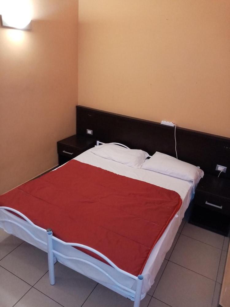Hostel San Lorenzo