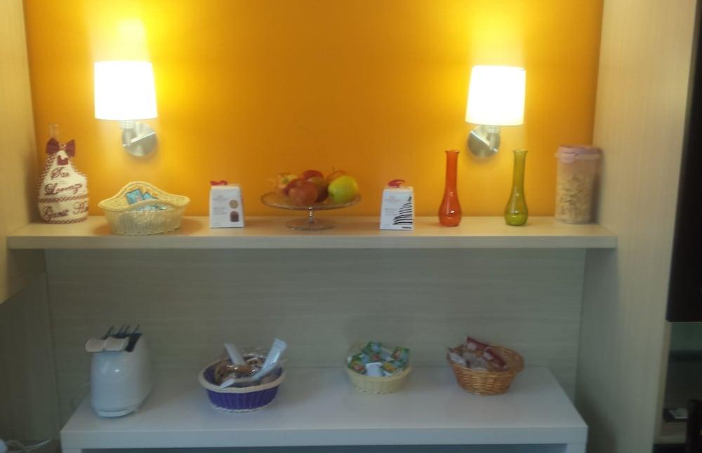 Hostel San Lorenzo Rome