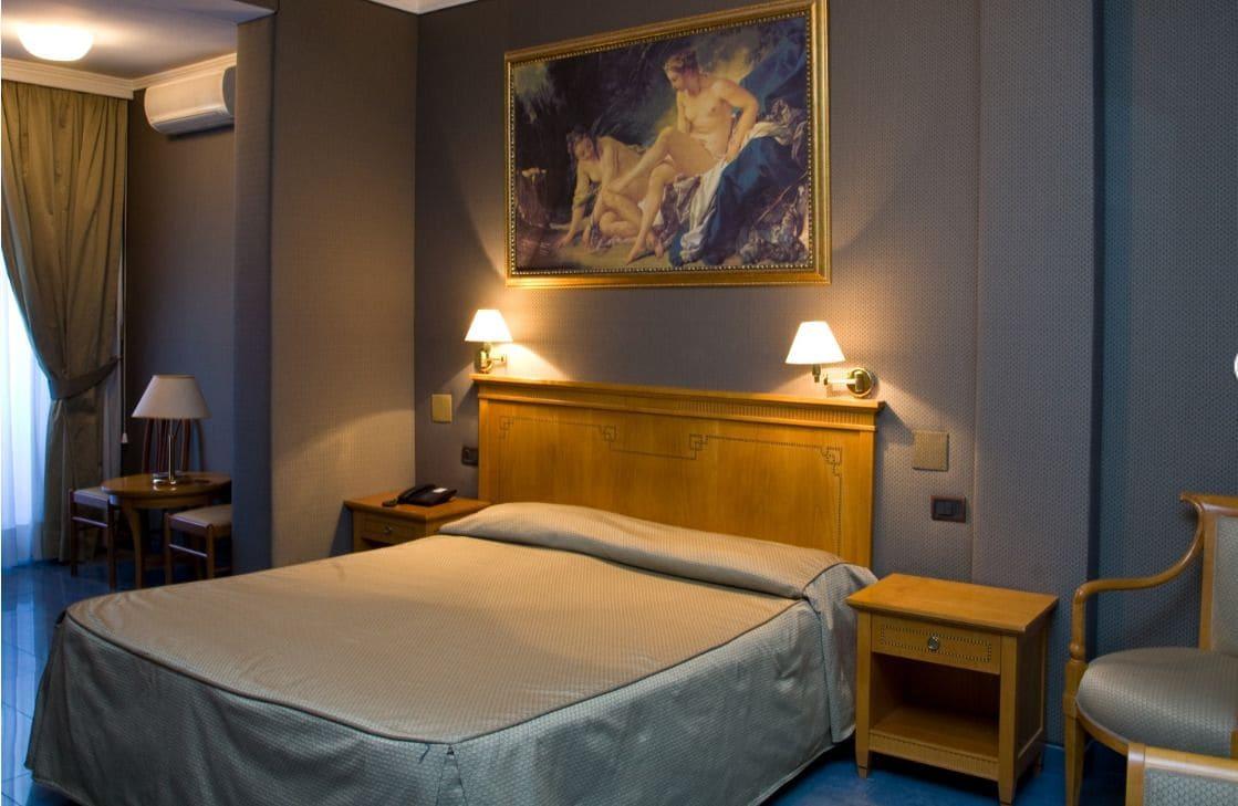Rimini Hotel Rome