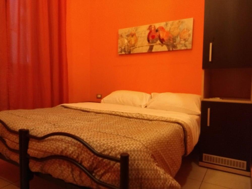 San Lorenzo Hostel Rome