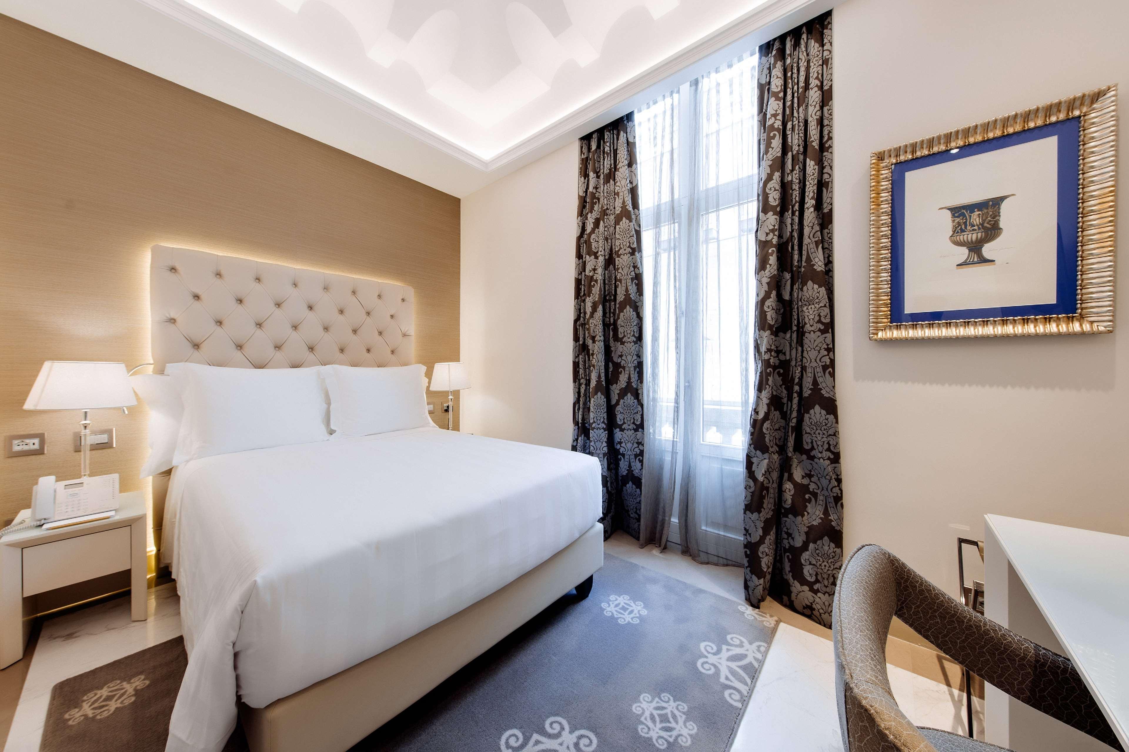 Aleph Hotel, Curio Collection By Hilton Rome