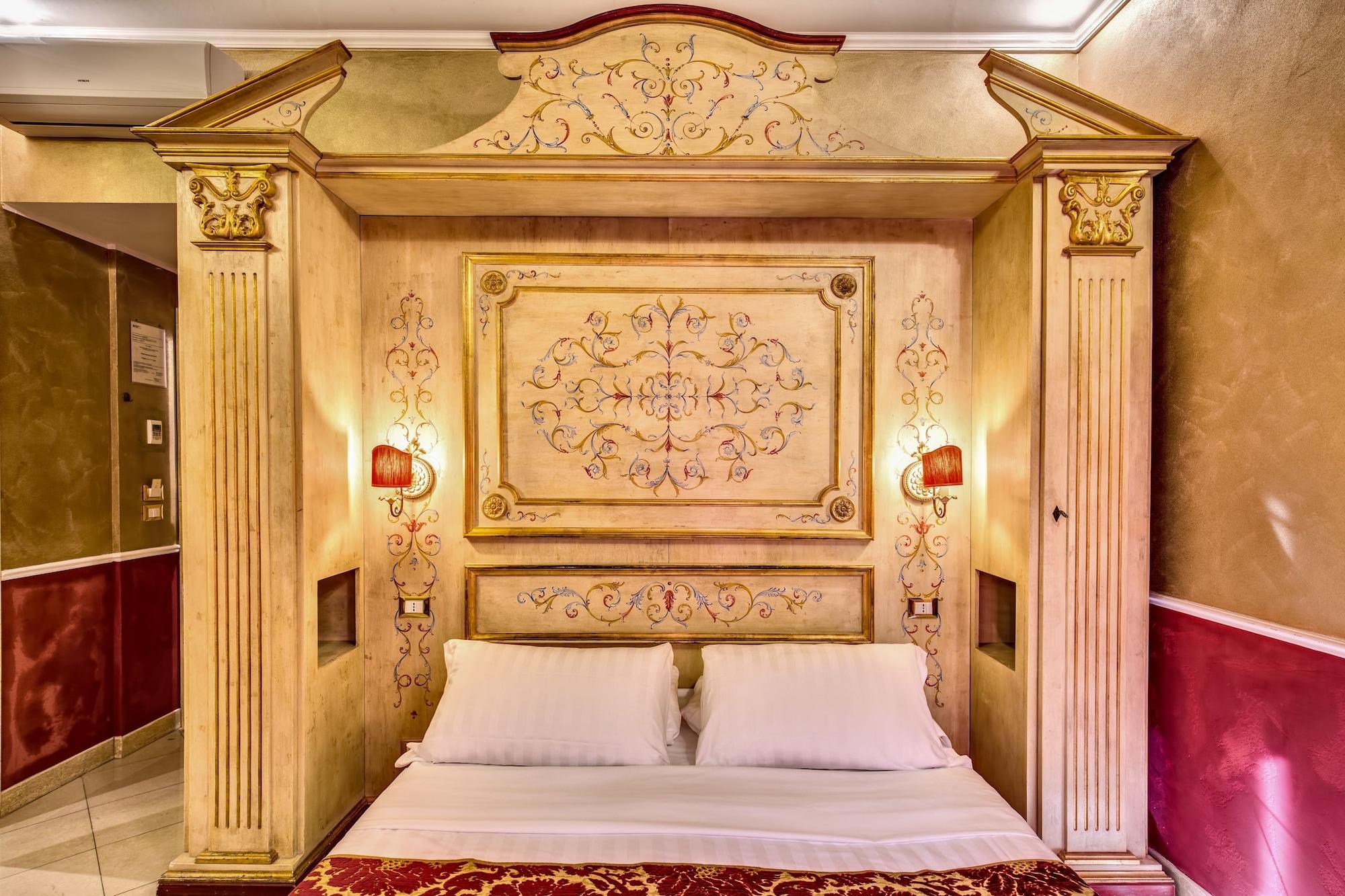 Hotel Romanico Palace 4*
