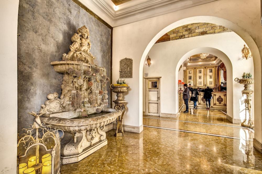 Romanico Palace 4*