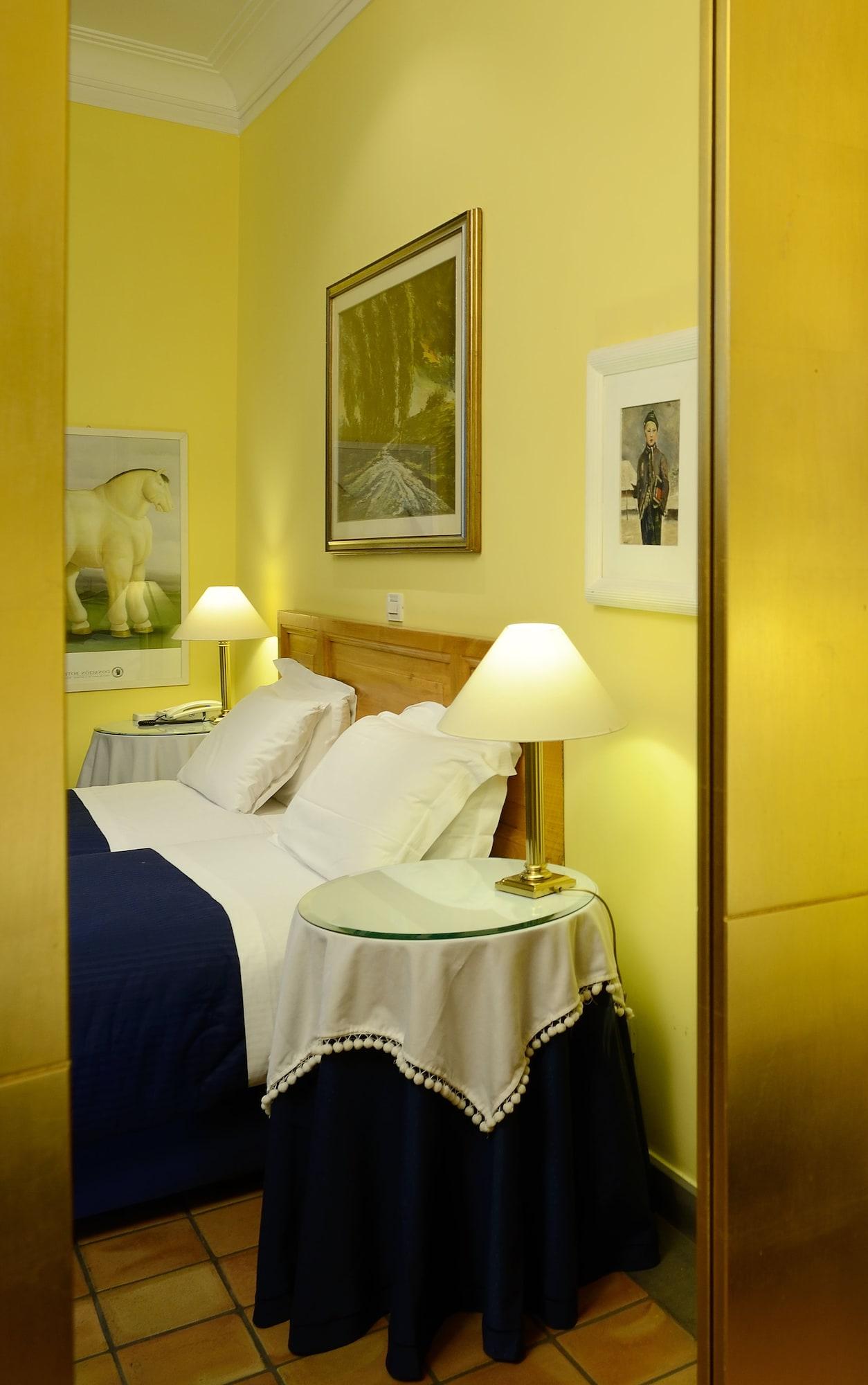 Cairoli Hotel Rome