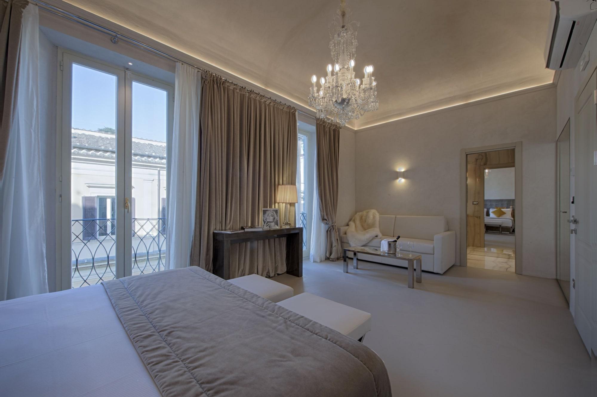Palazzo Nainer 4* Rome