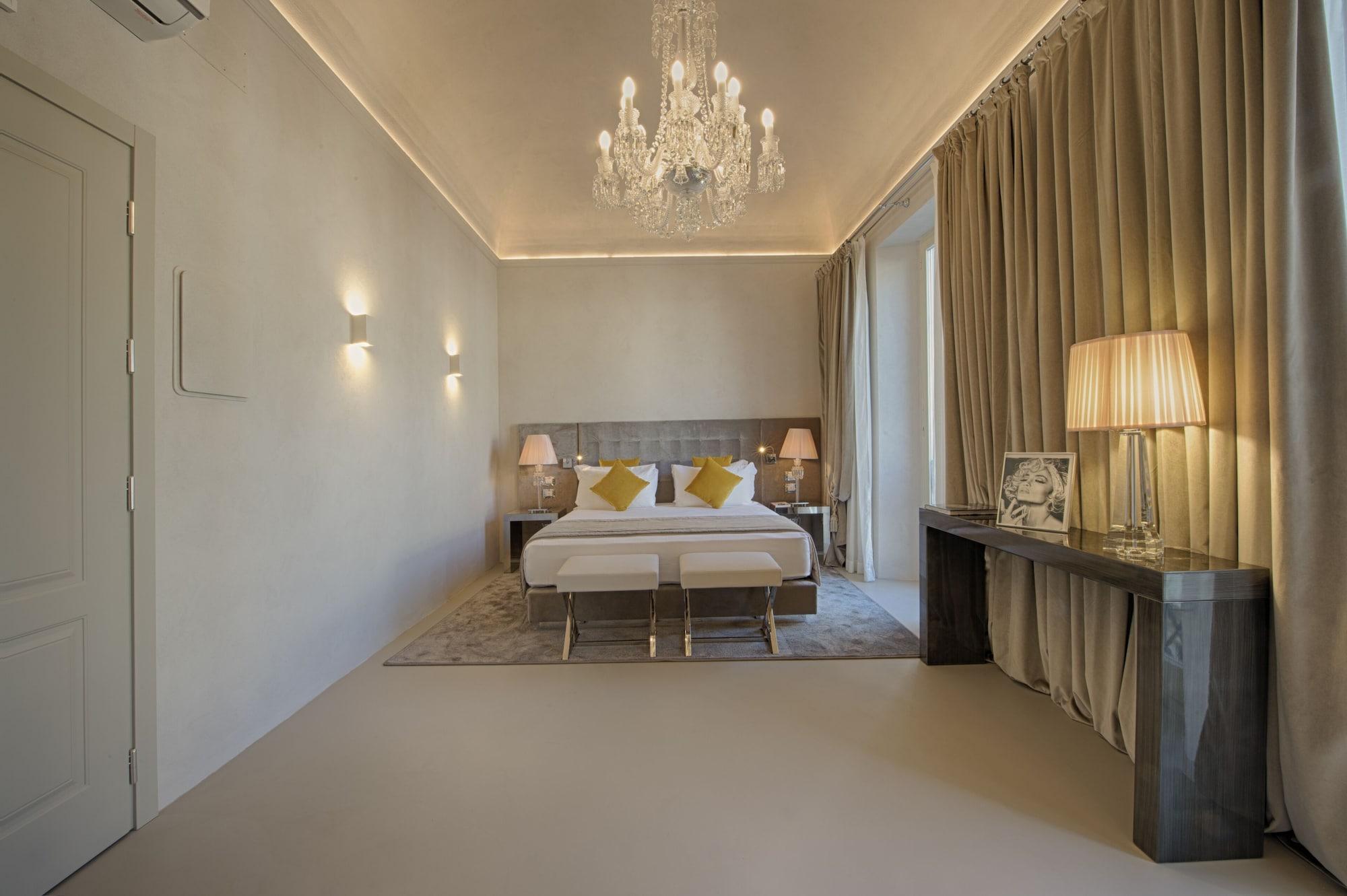 Hotel Palazzo Nainer Rome