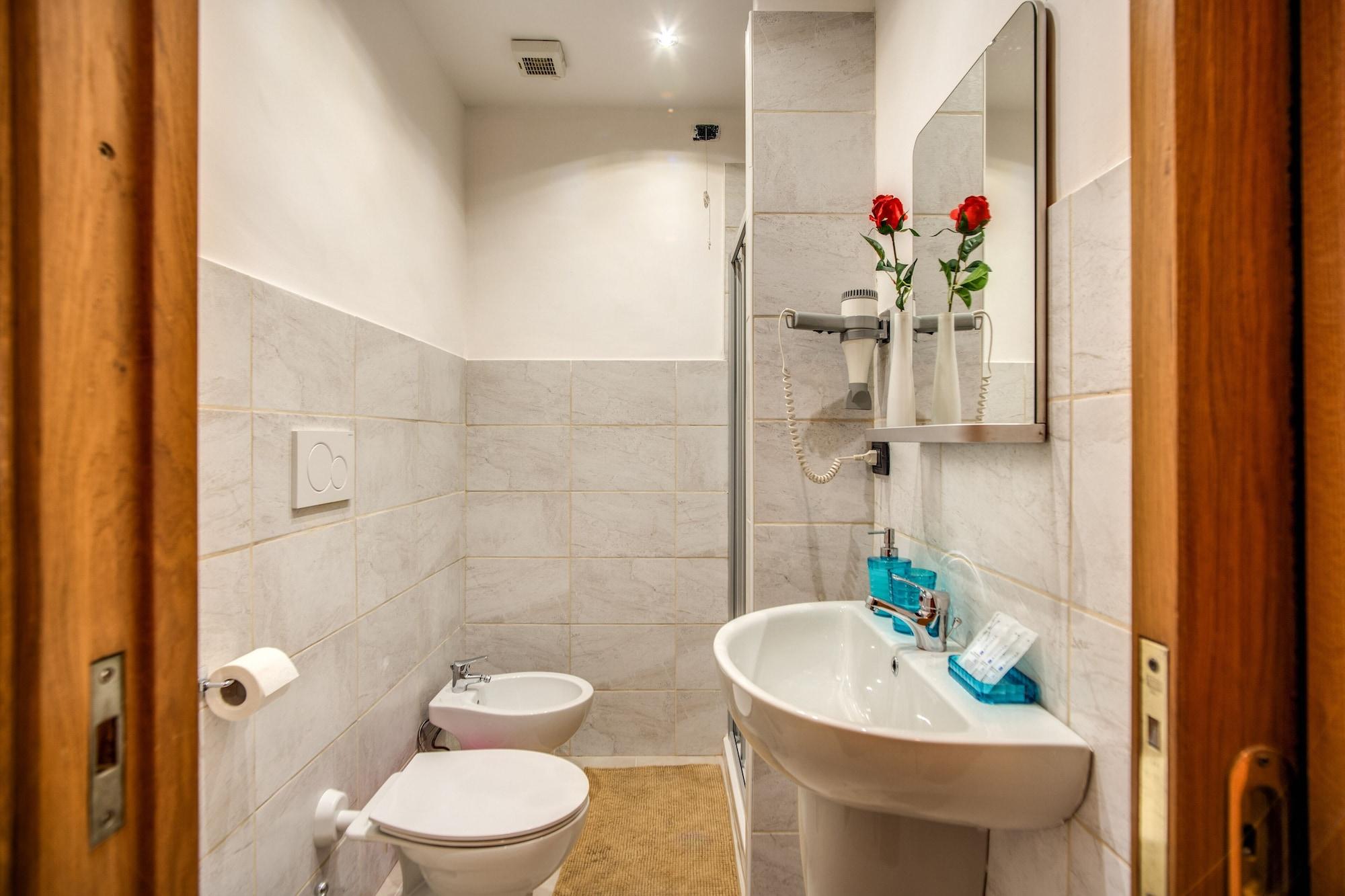 Guest house Magnifico 3*