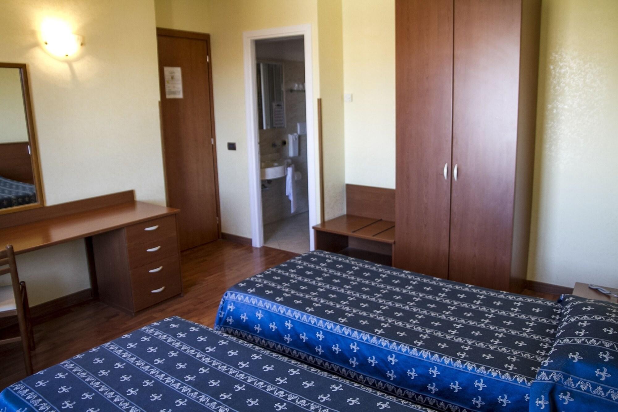 Marc'aurelio Hotel Rome