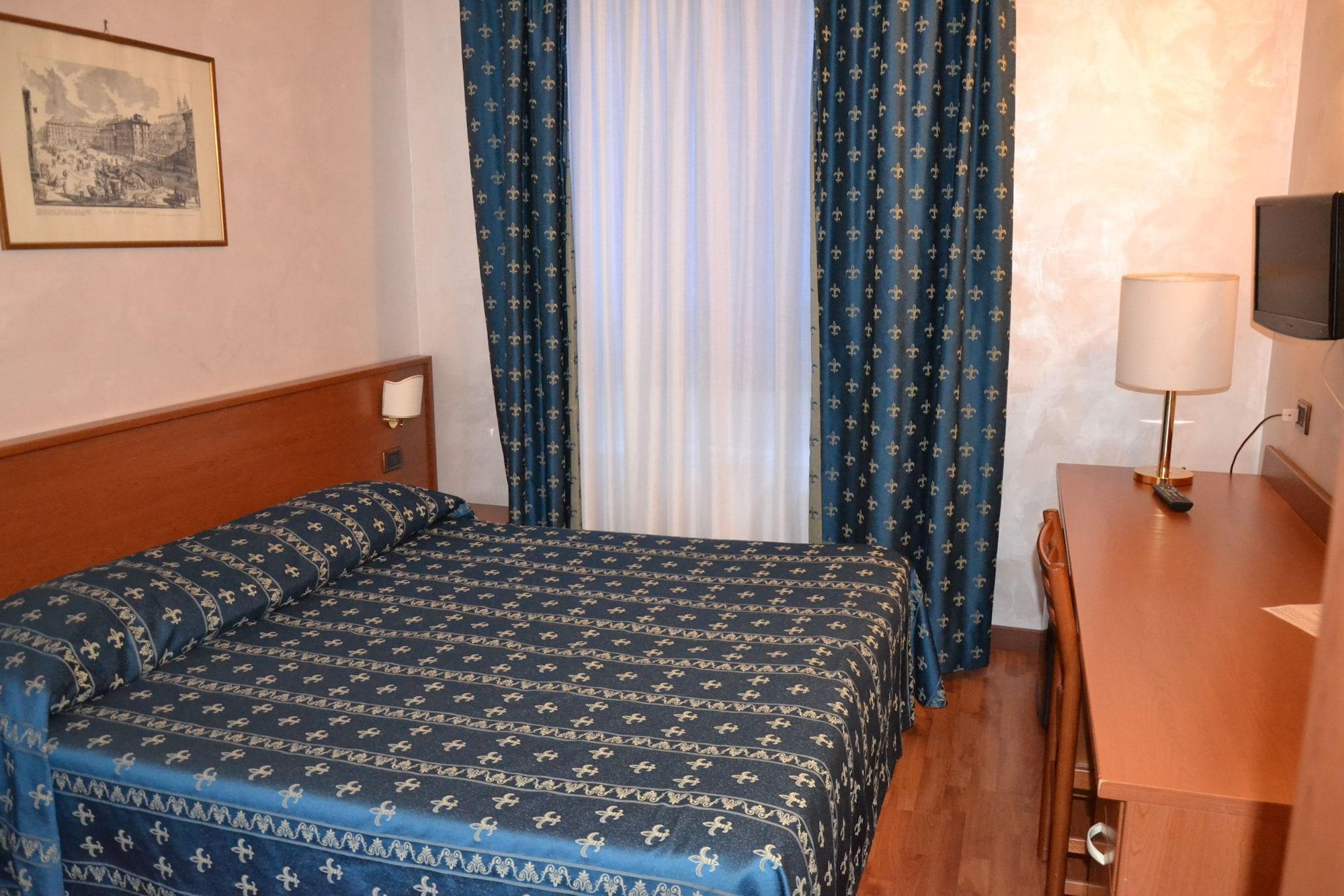 Marc'aurelio 4* Rome