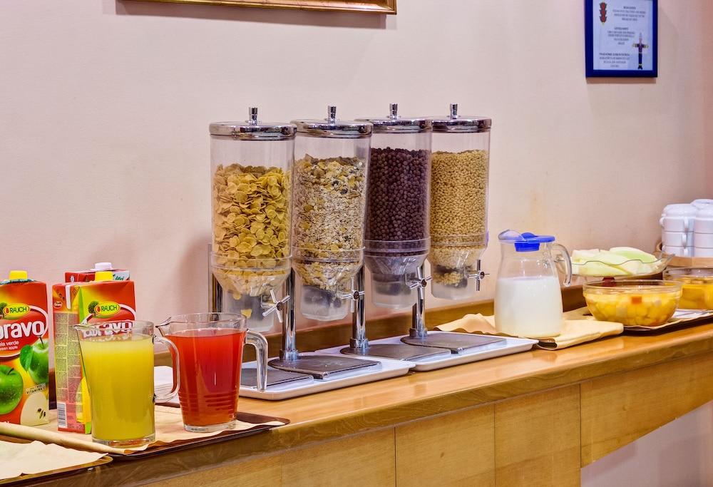 Hotel Western Blu Roma