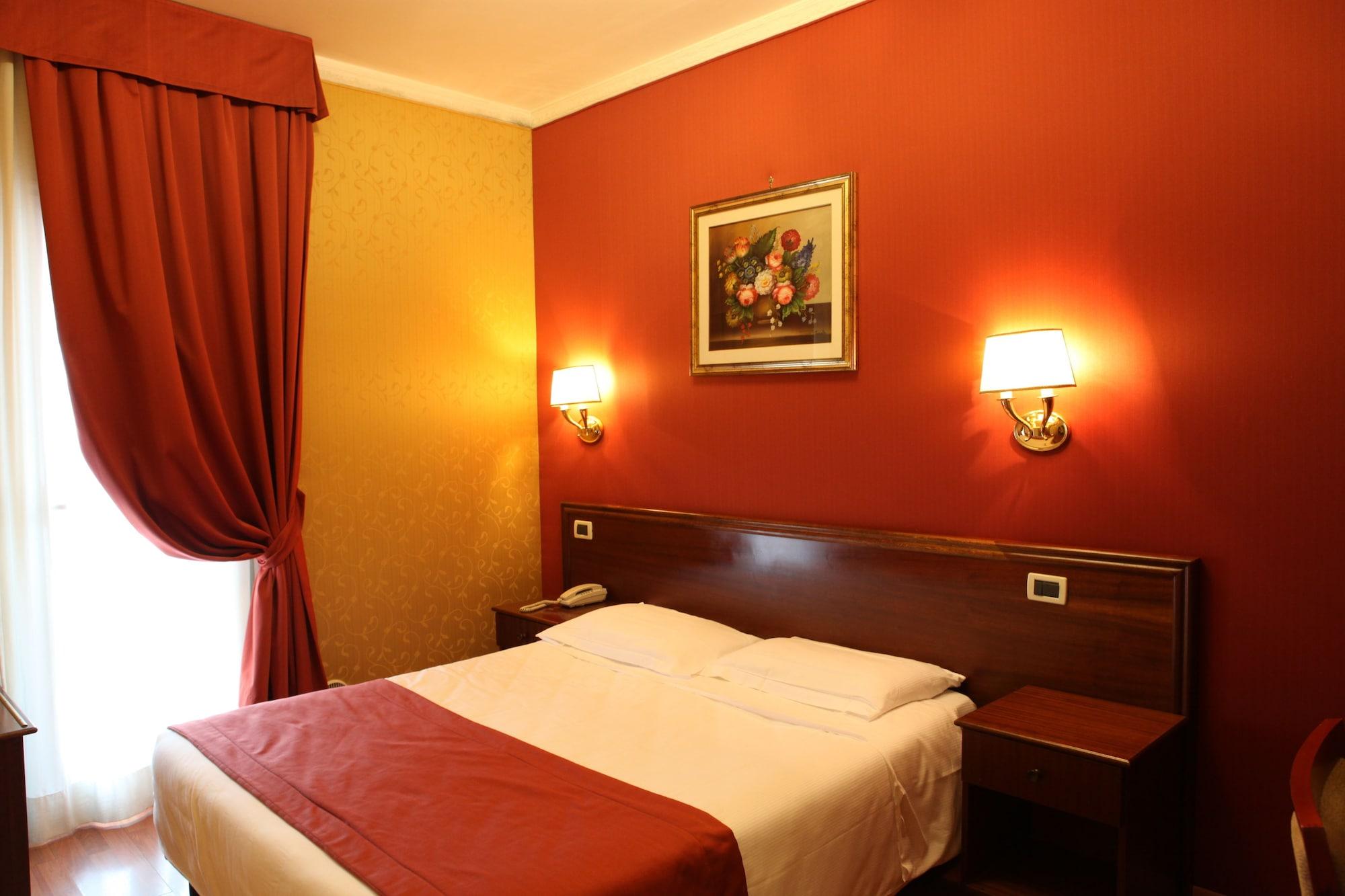 Impero 3* Rome