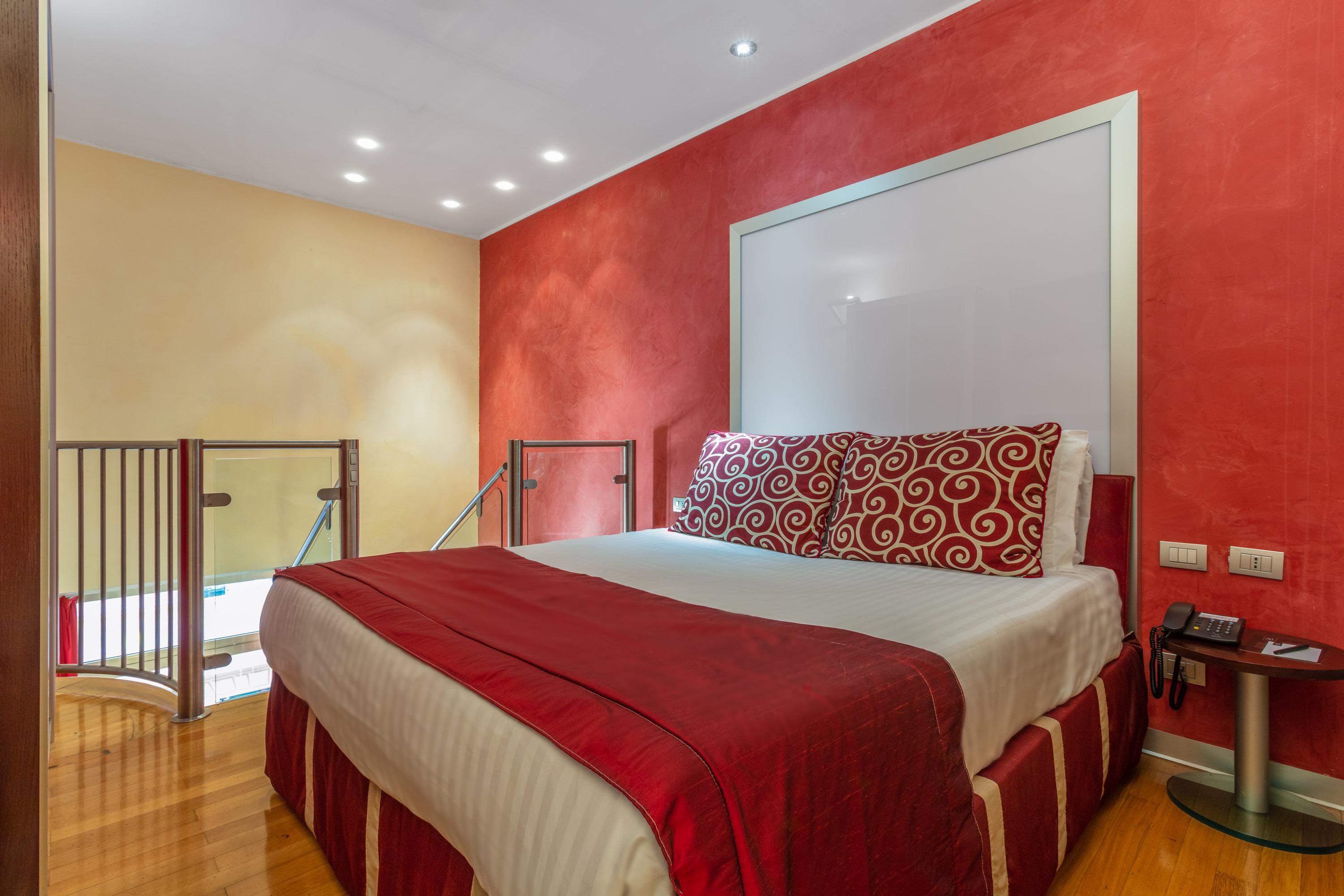 Hotel La Griffe