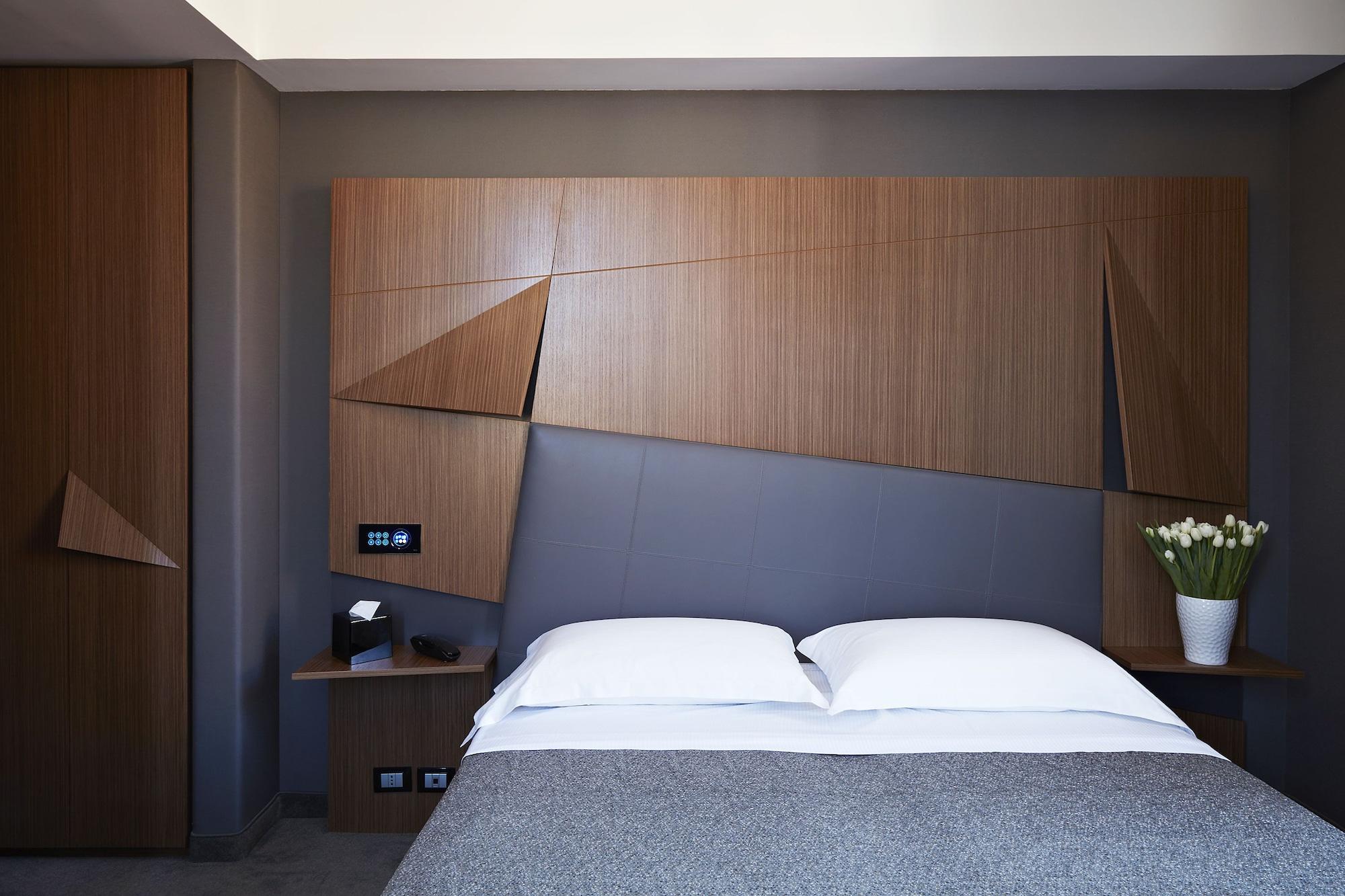 The Building Hotel