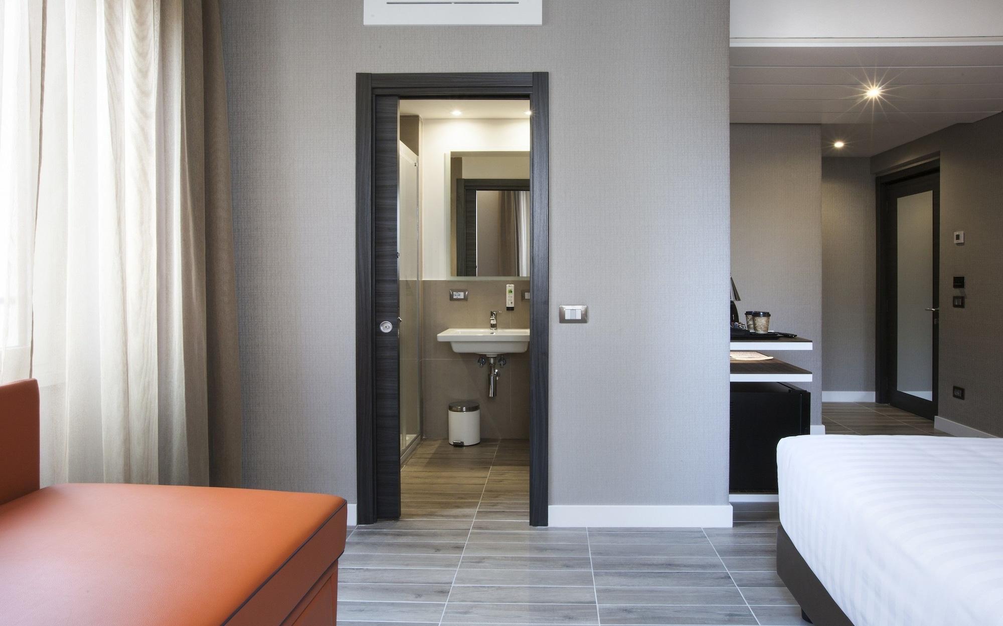 Hotel The Republic Roma