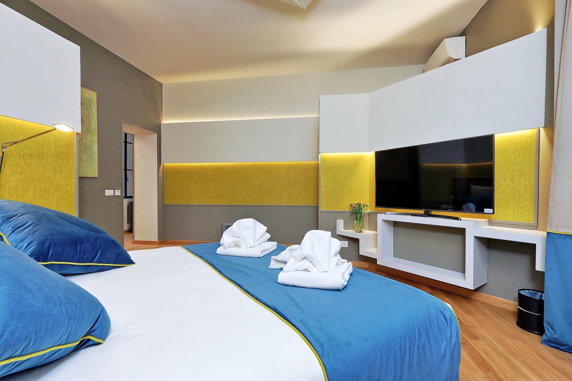 Relais Vittoria Colonna 3* Rome