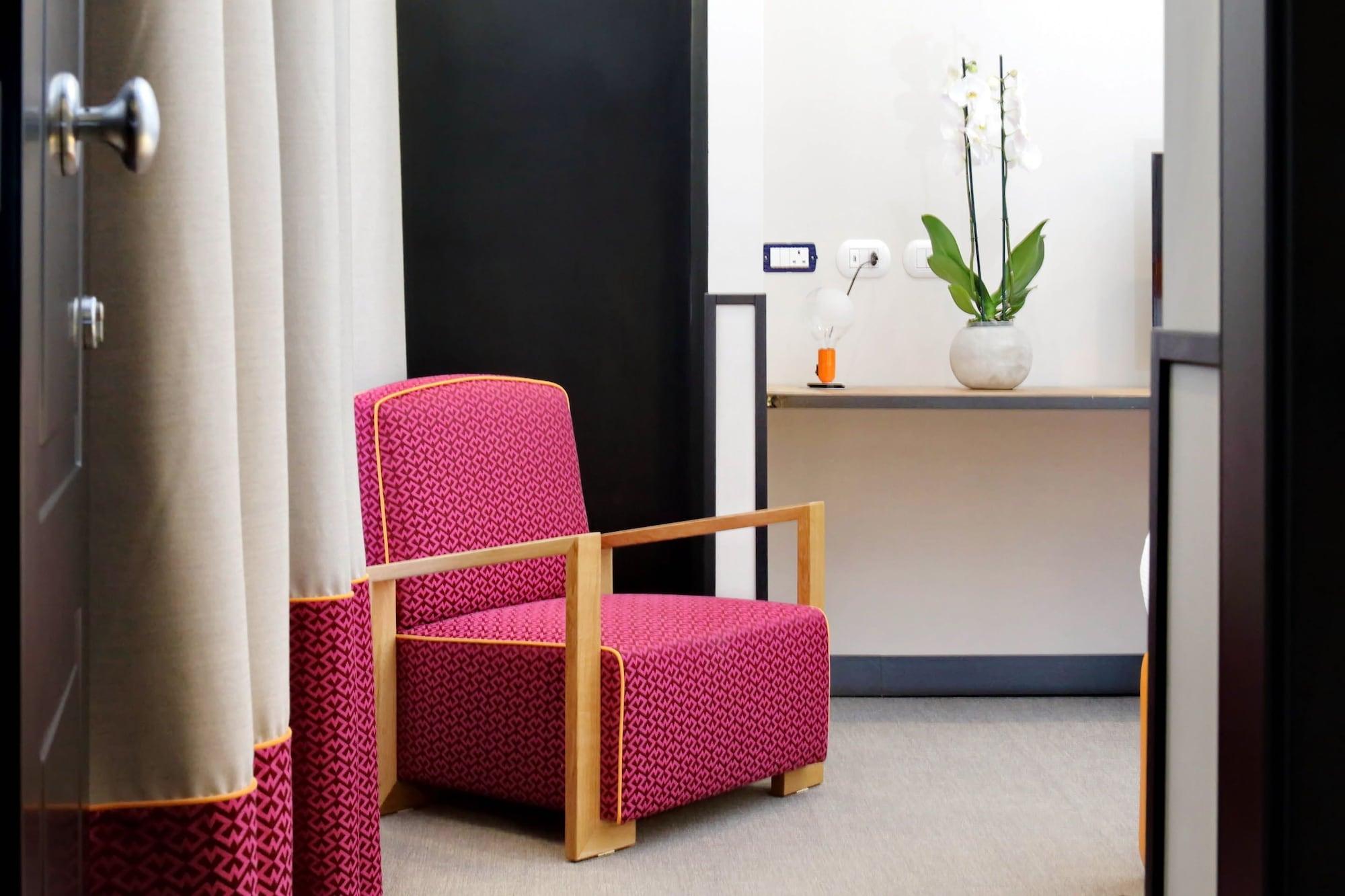 Relais Vittoria Colonna Guest house Rome