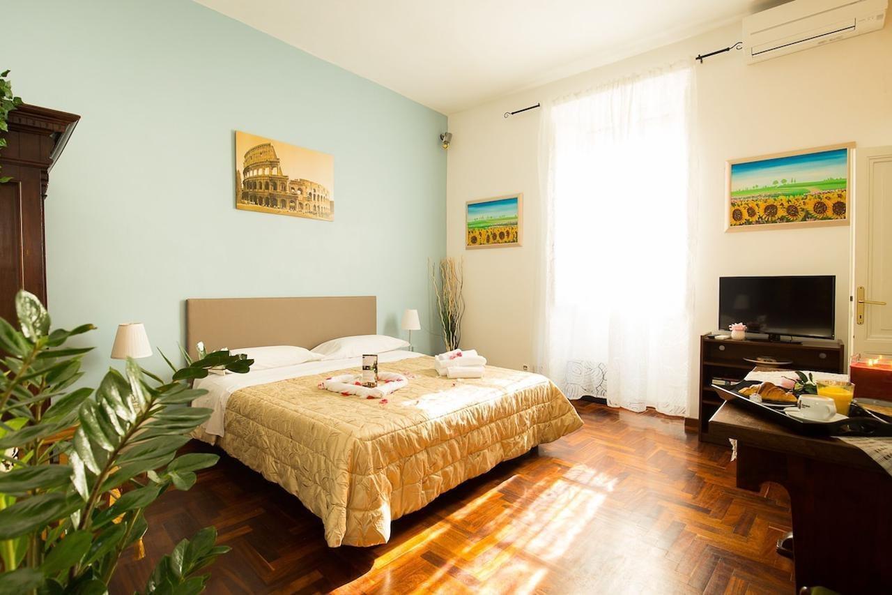 Guest house Nerva Cavour