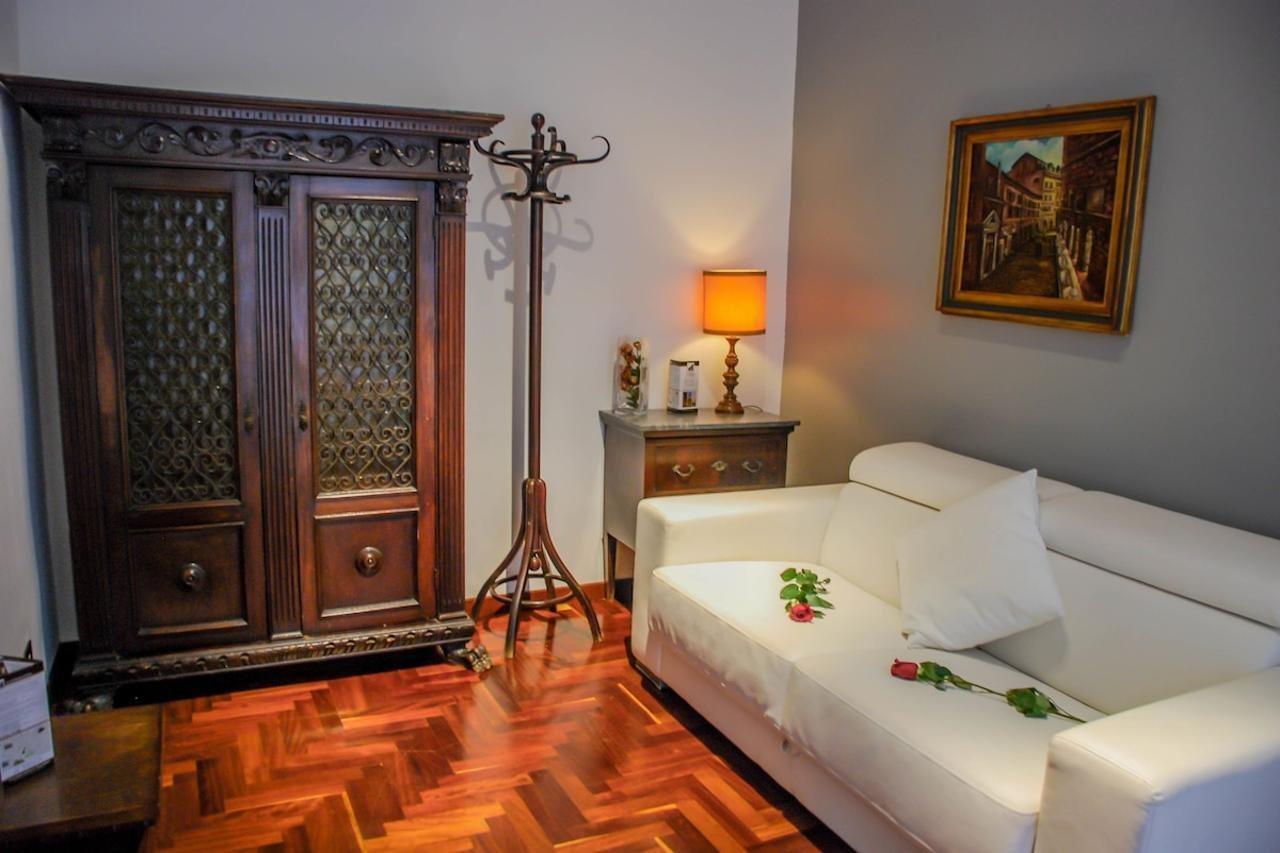 Guest house Nerva Cavour Rome